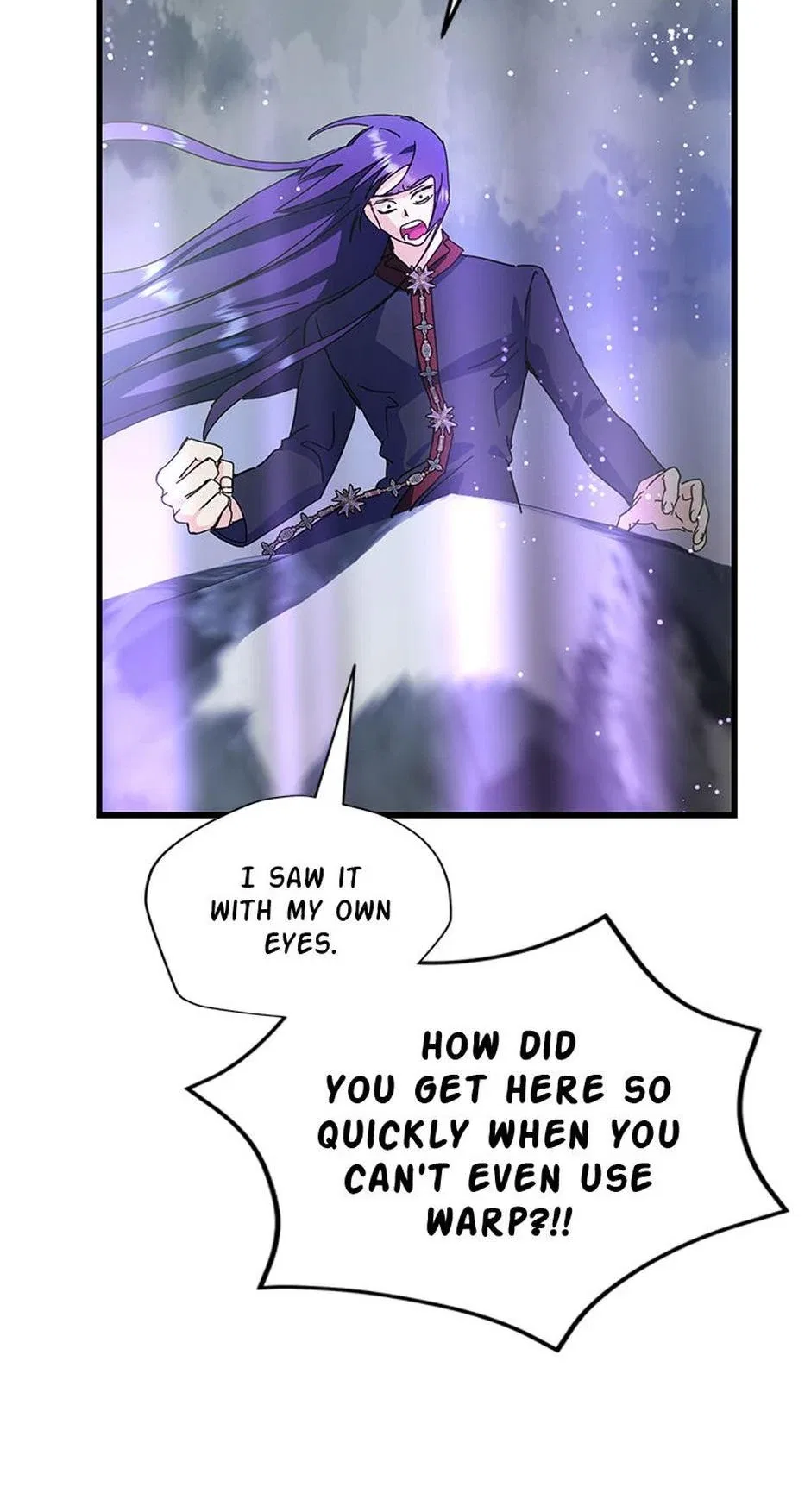 Let Me Die in Peace! Chapter 63 – Page 59