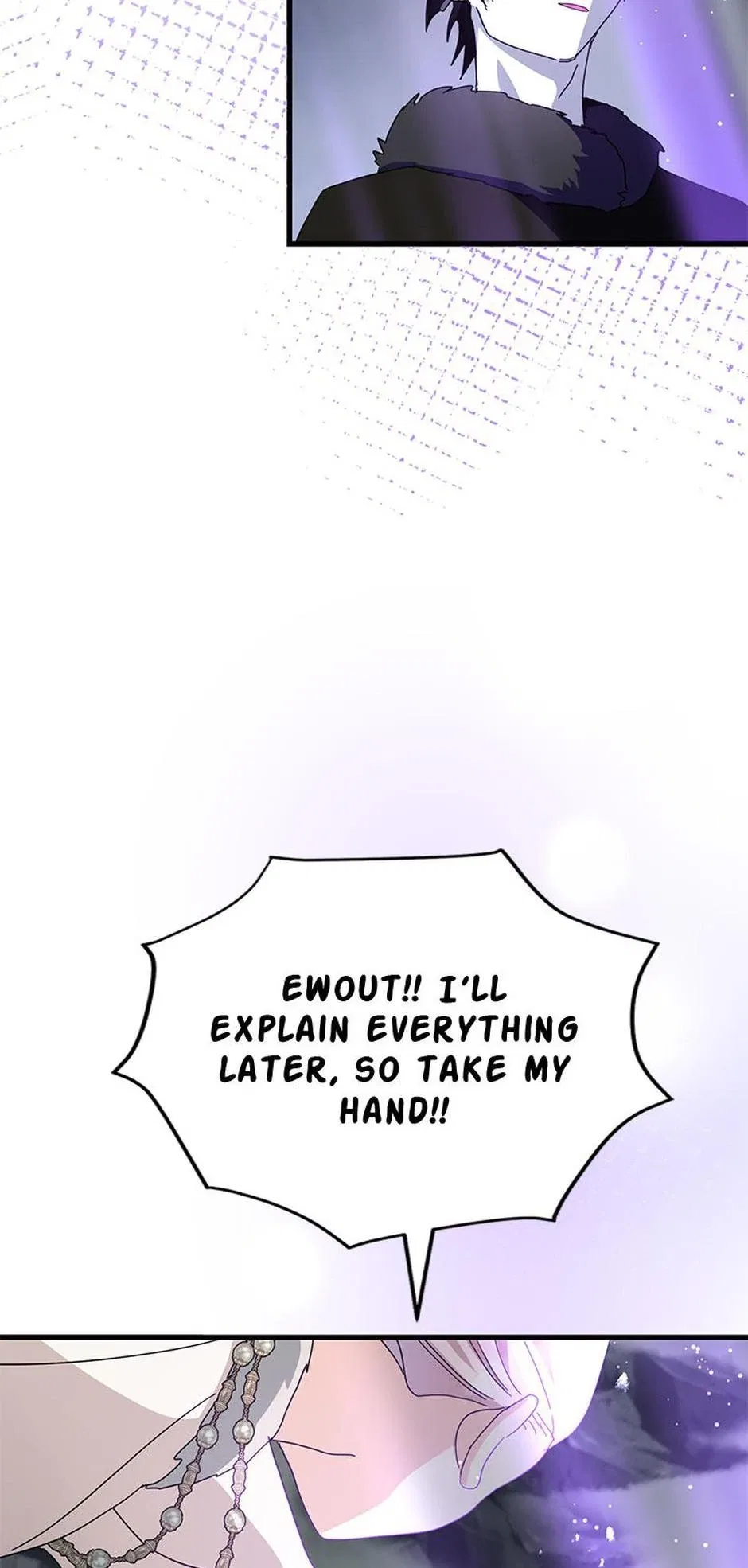 Let Me Die in Peace! Chapter 63 – Page 61