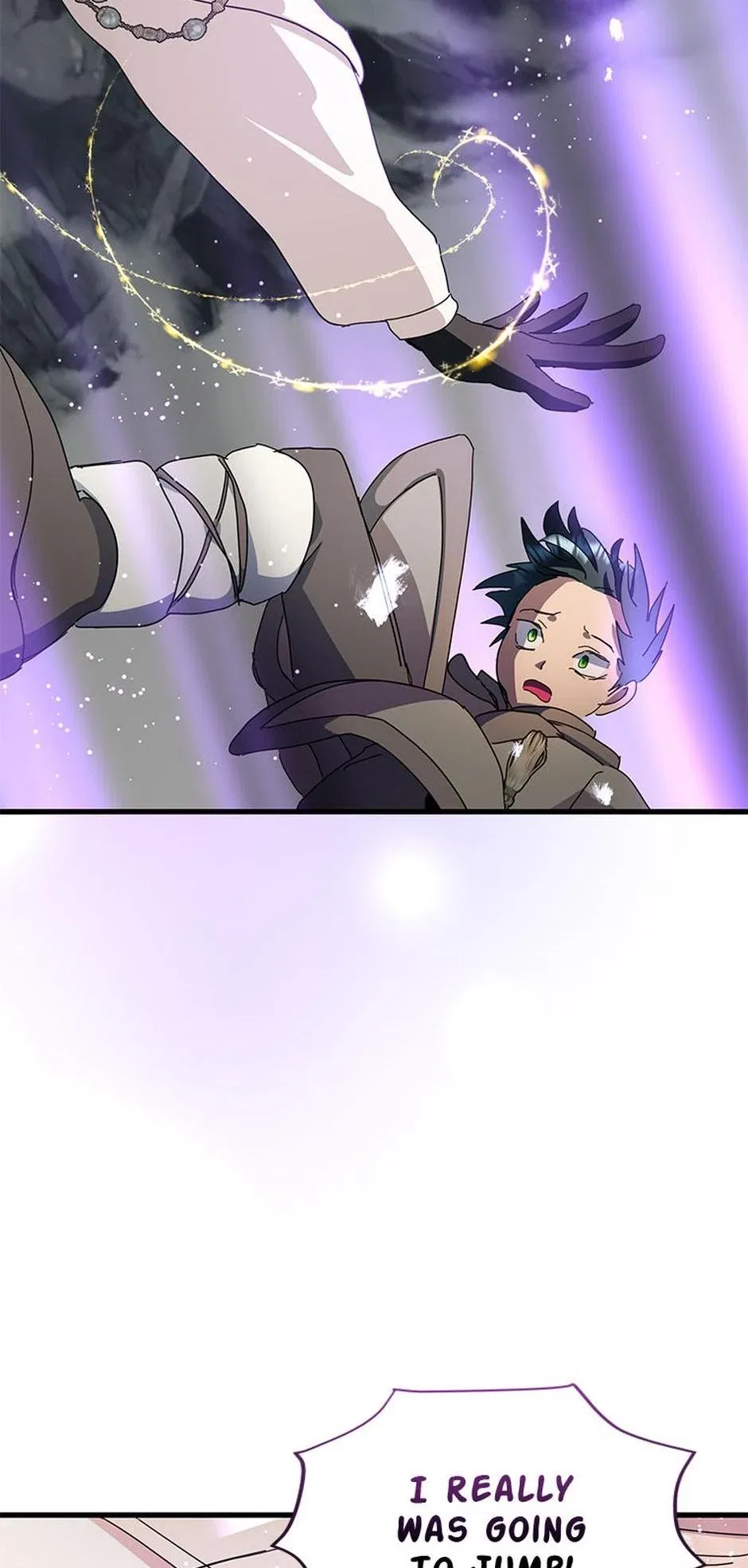 Let Me Die in Peace! Chapter 63 – Page 62