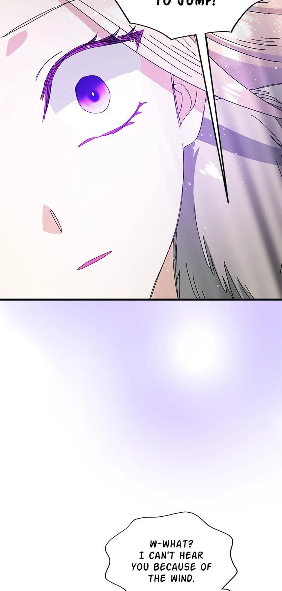 Let Me Die in Peace! Chapter 63 – Page 63