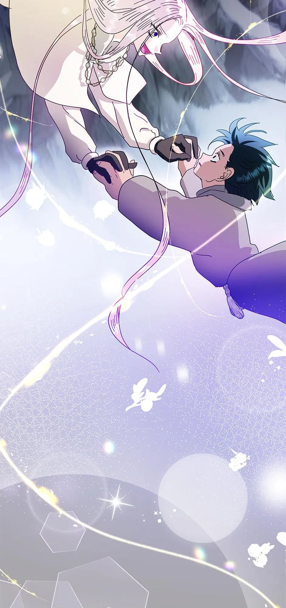 Let Me Die in Peace! Chapter 63 – Page 68