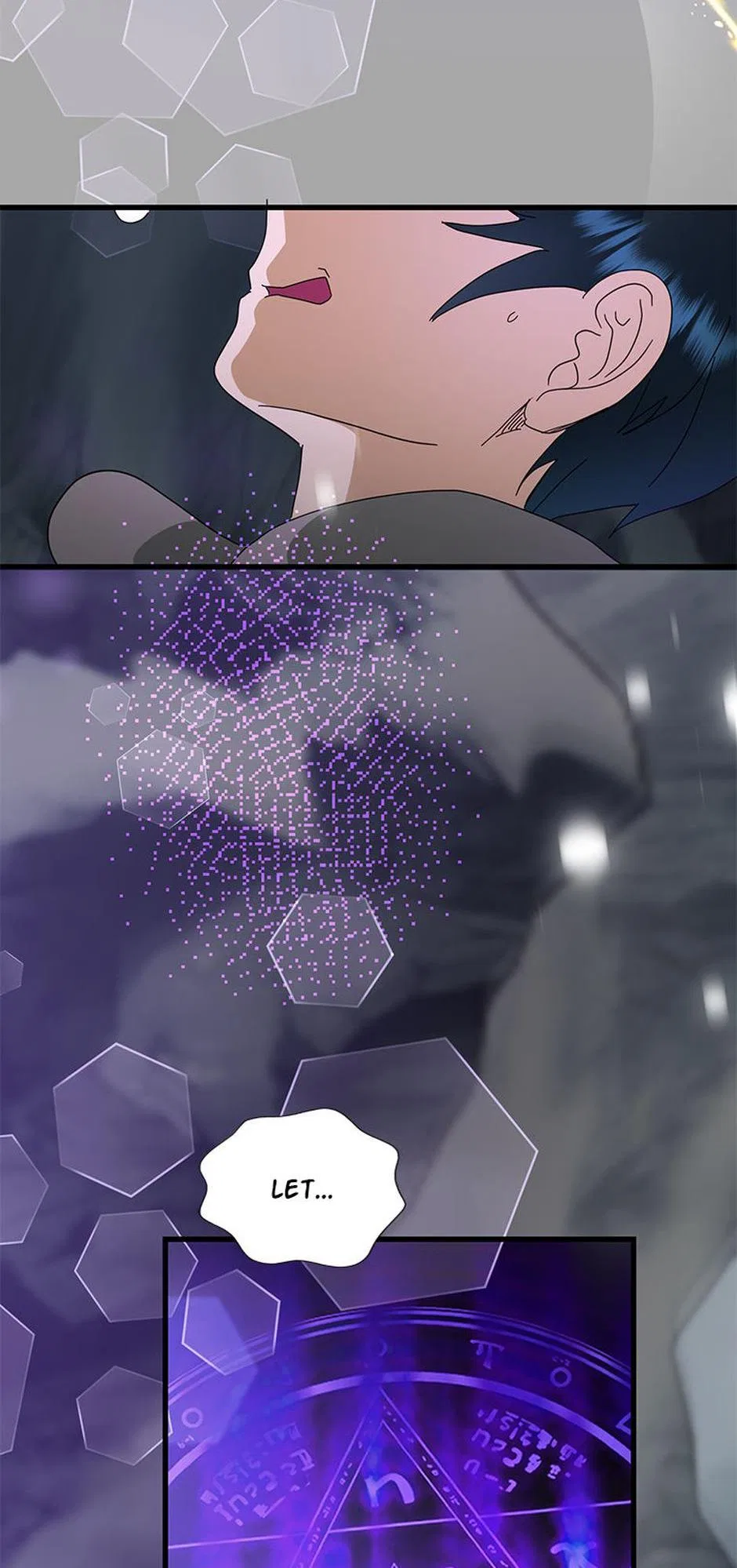 Let Me Die in Peace! Chapter 63 – Page 69