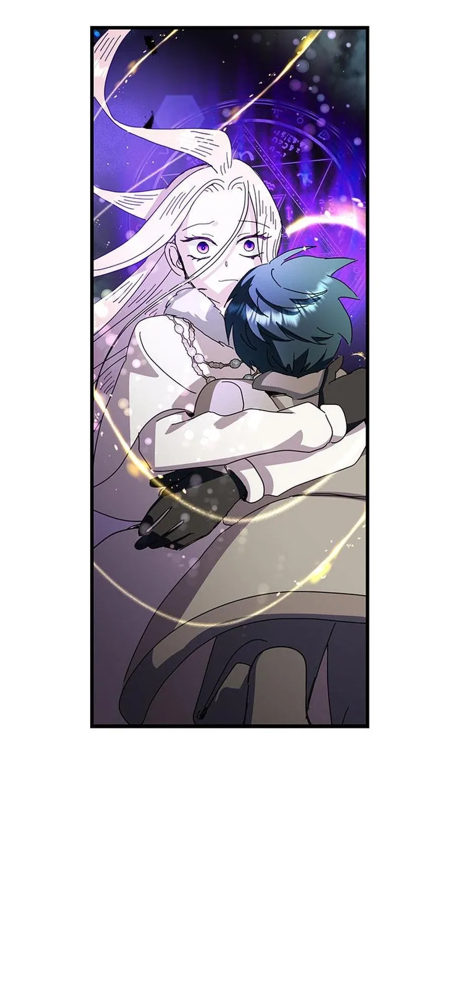 Let Me Die in Peace! Chapter 63 – Page 72