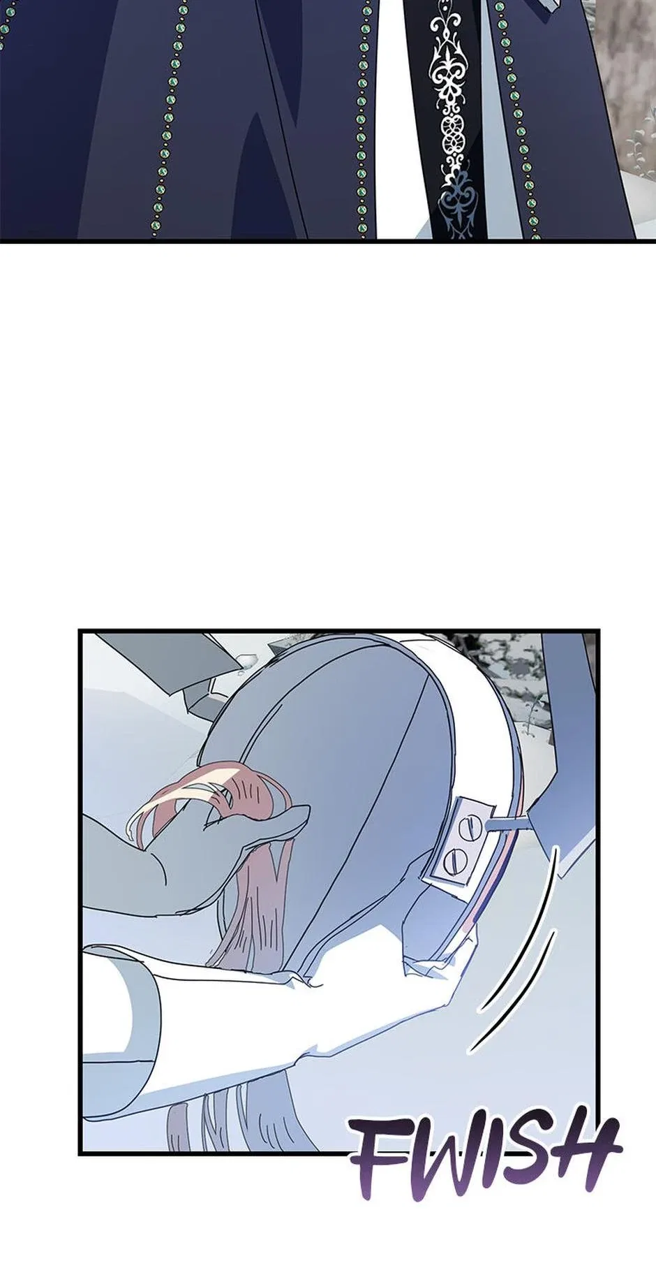 Let Me Die in Peace! Chapter 63 – Page 76