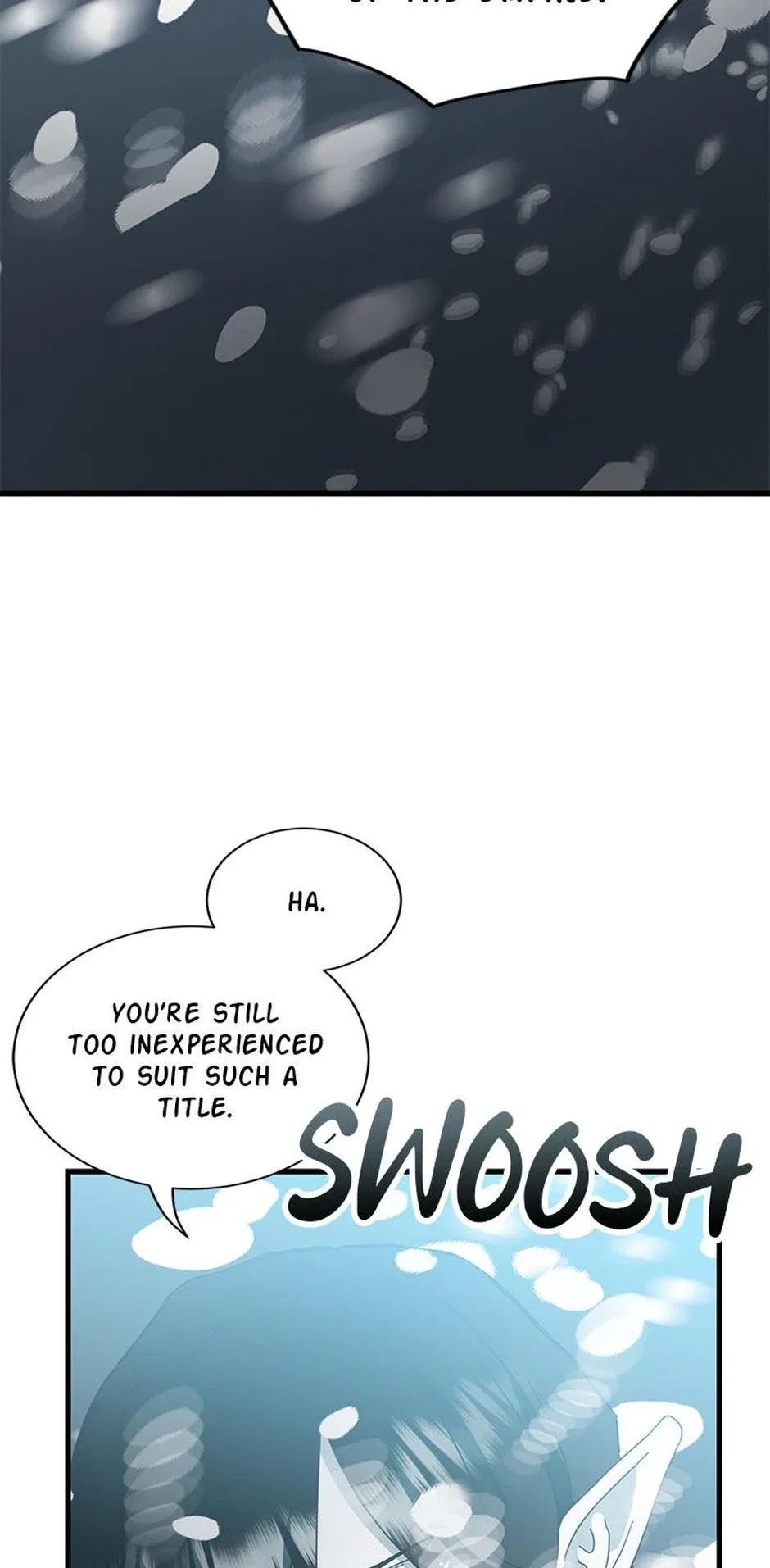 Let Me Die in Peace! Chapter 62 – Page 2