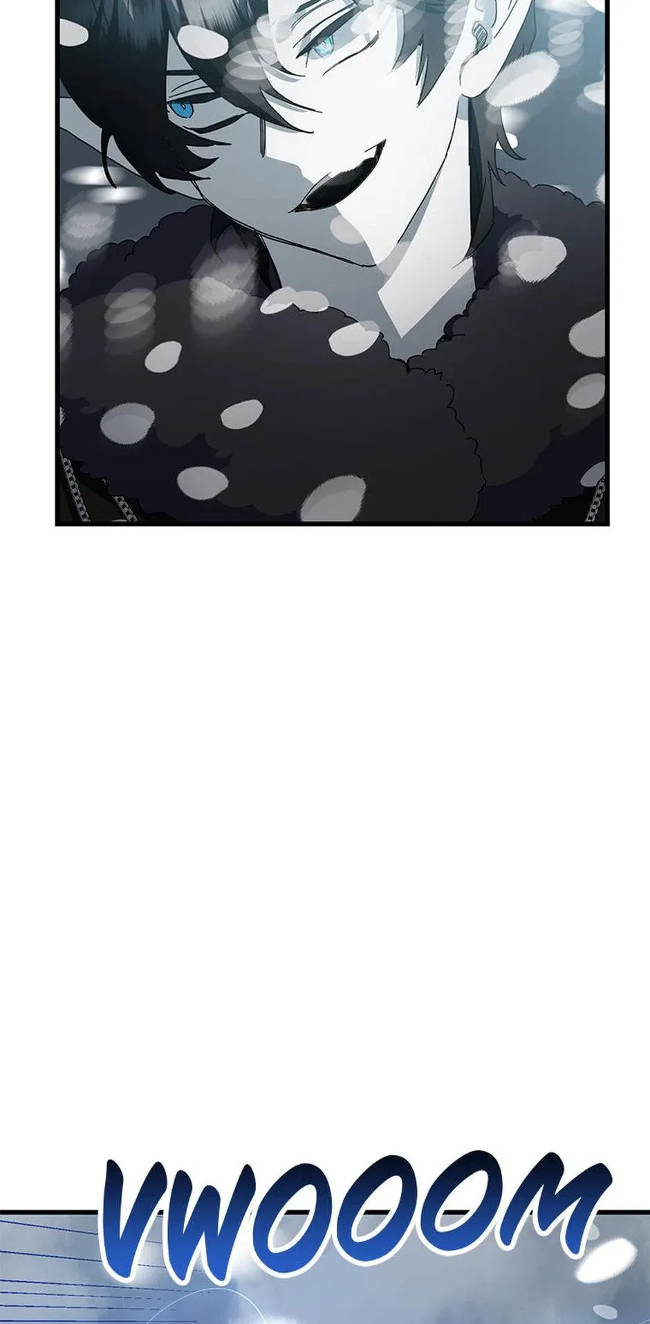 Let Me Die in Peace! Chapter 62 – Page 3