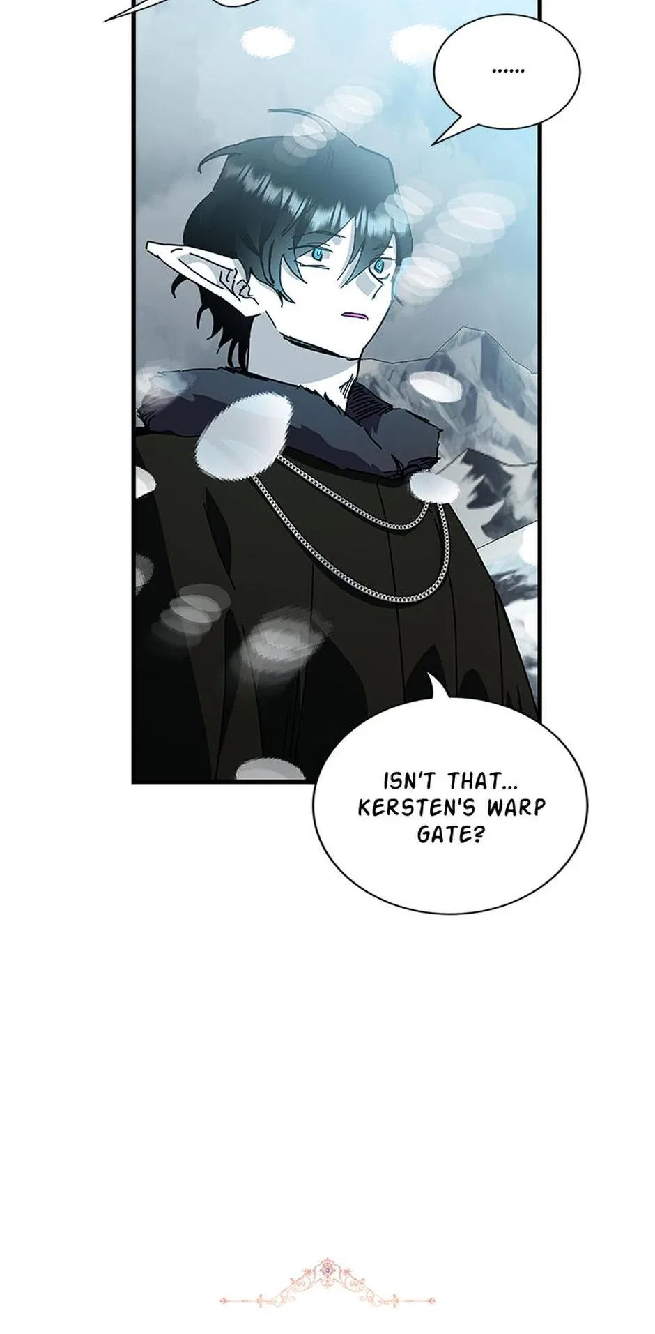 Let Me Die in Peace! Chapter 62 – Page 5