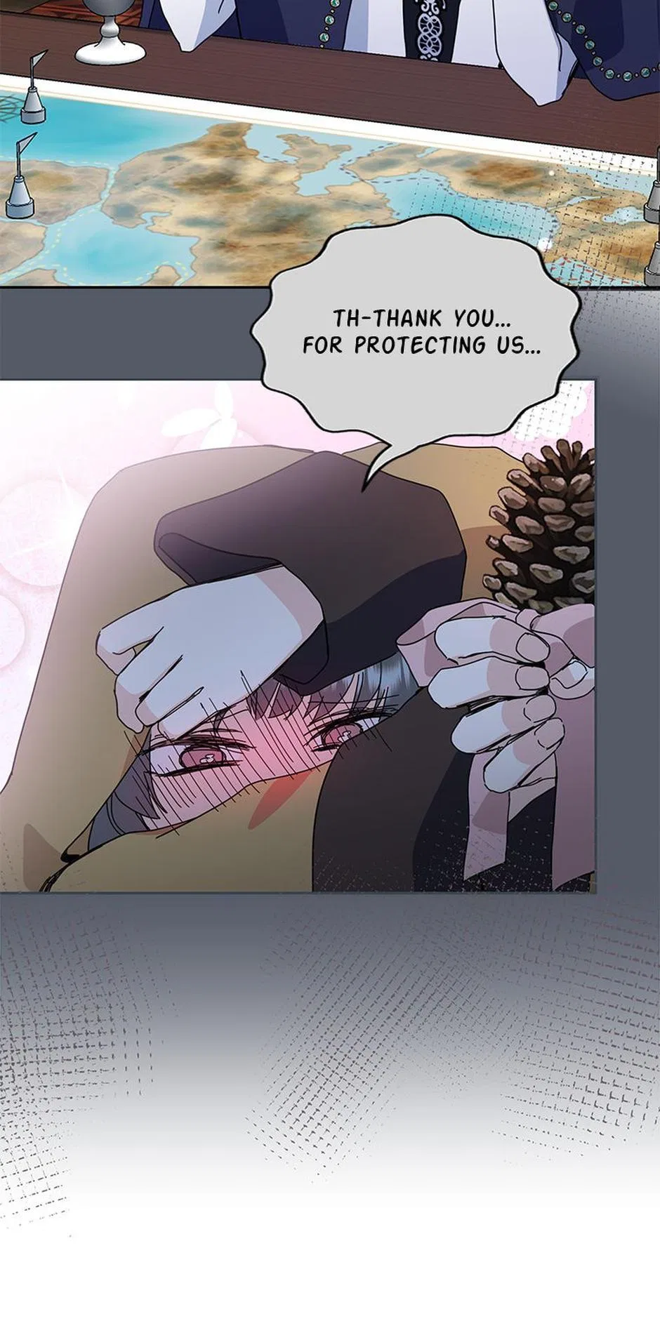 Let Me Die in Peace! Chapter 62 – Page 9