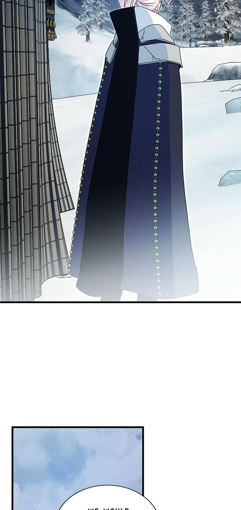 Let Me Die in Peace! Chapter 62 – Page 11