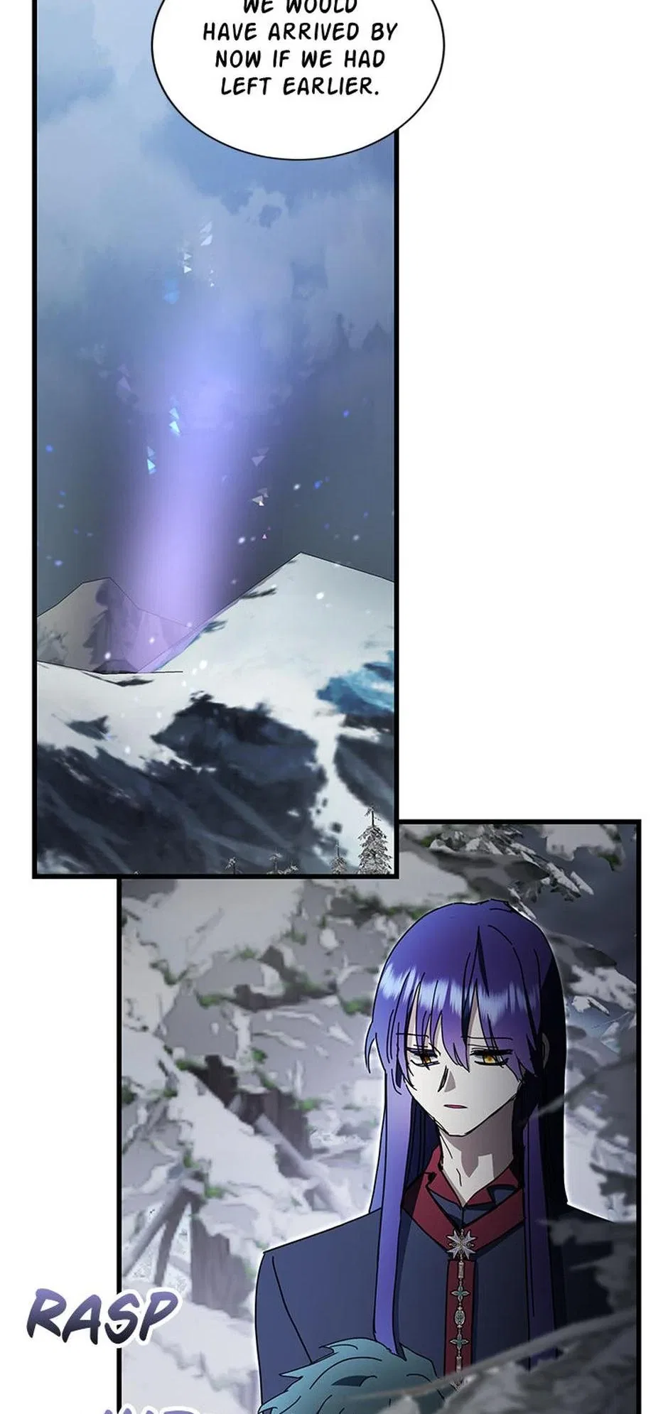 Let Me Die in Peace! Chapter 62 – Page 12