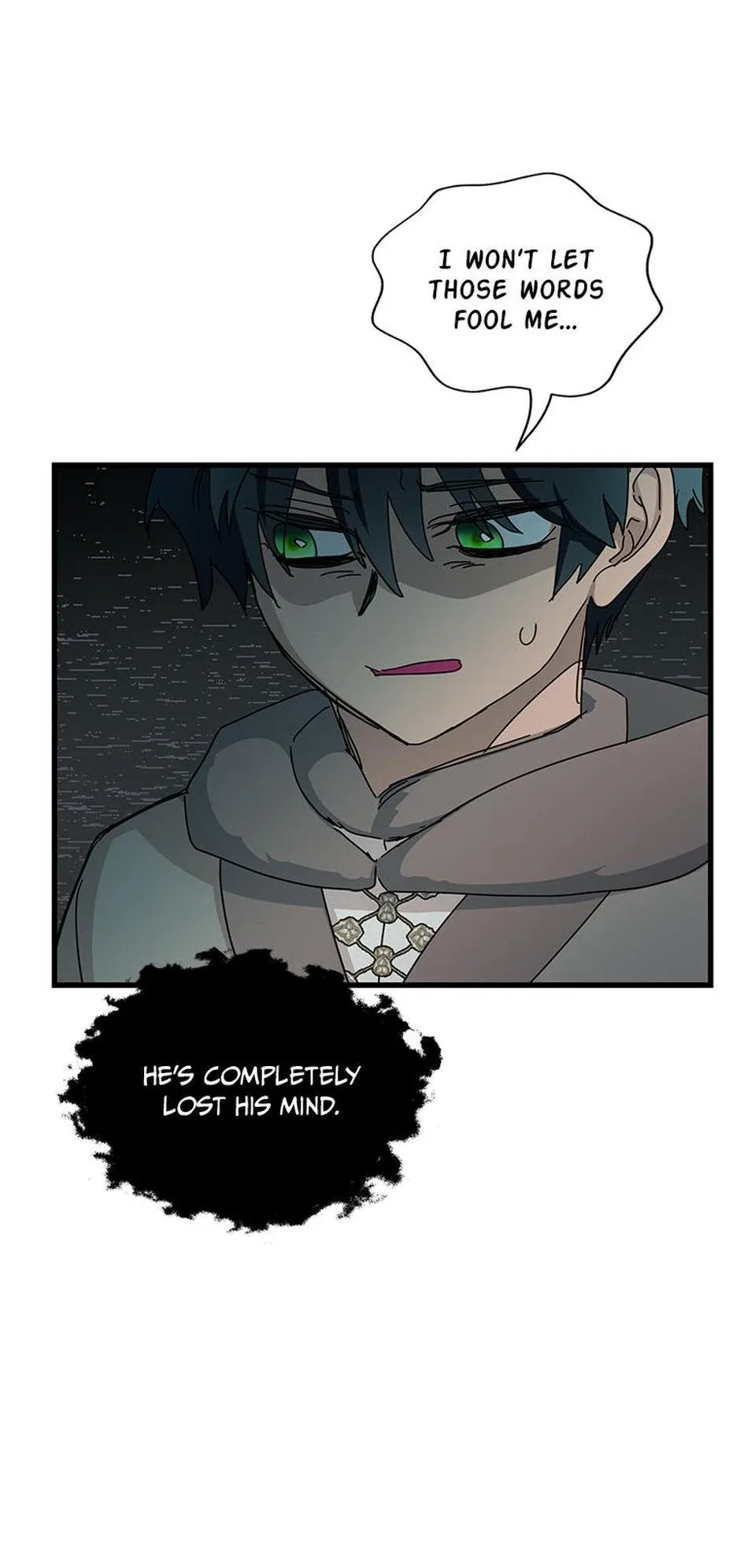 Let Me Die in Peace! Chapter 62 – Page 15