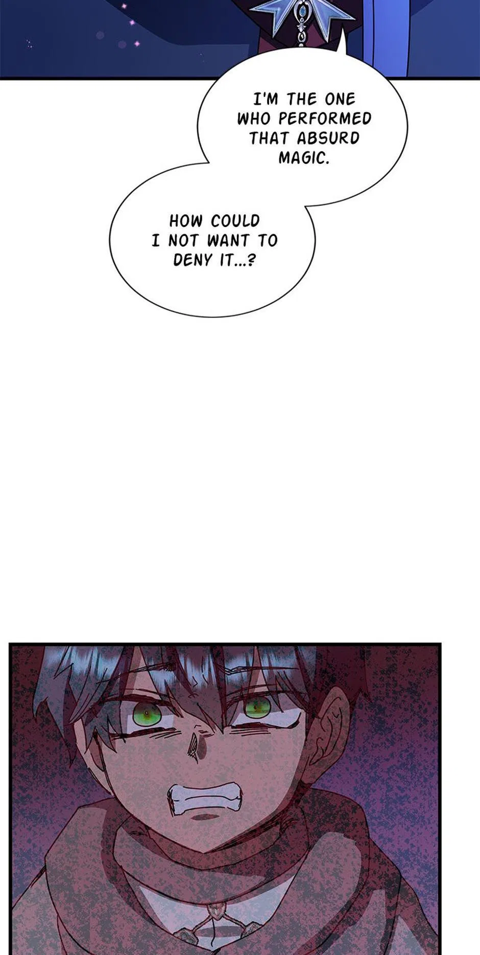 Let Me Die in Peace! Chapter 62 – Page 24