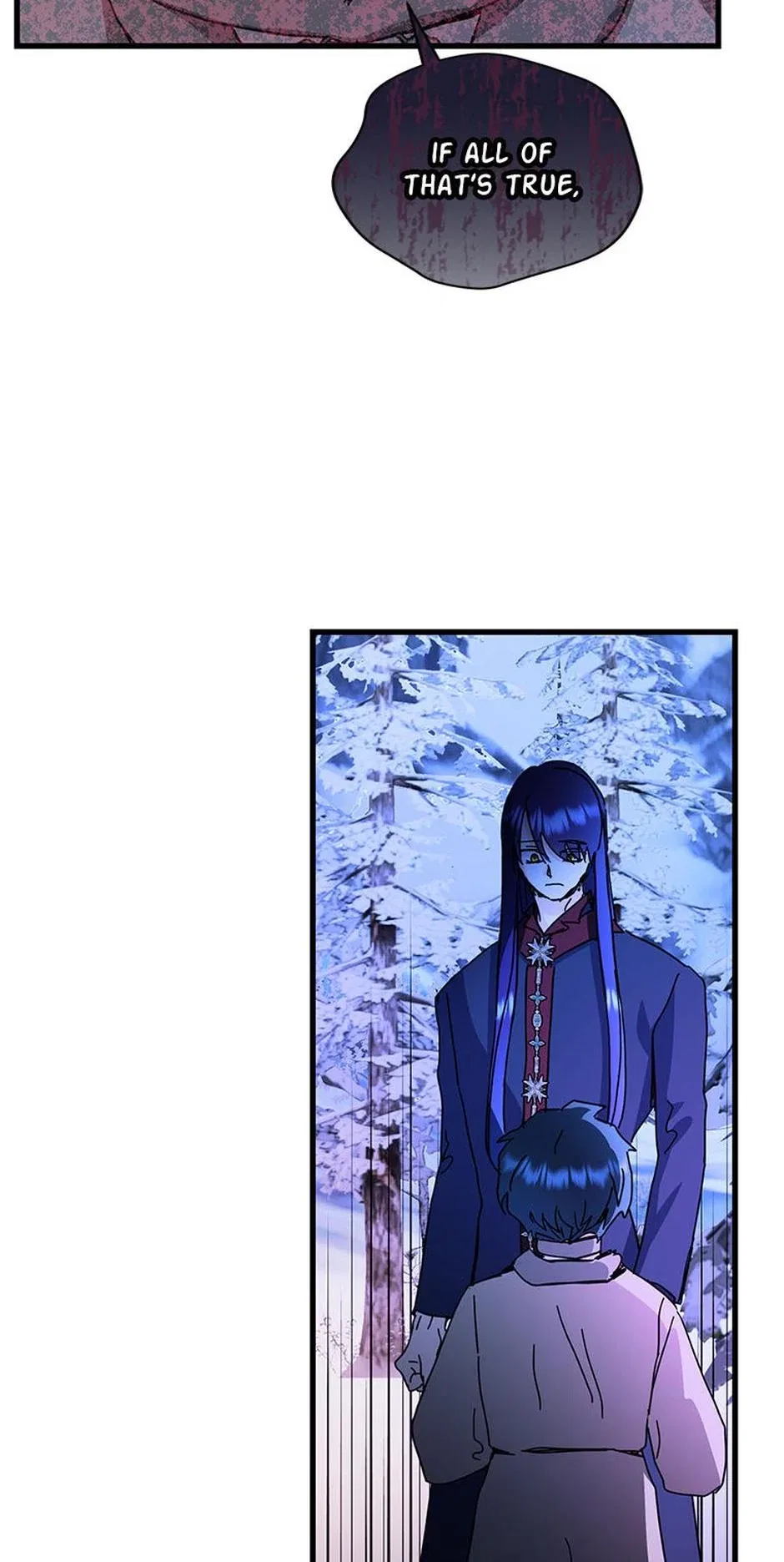 Let Me Die in Peace! Chapter 62 – Page 25