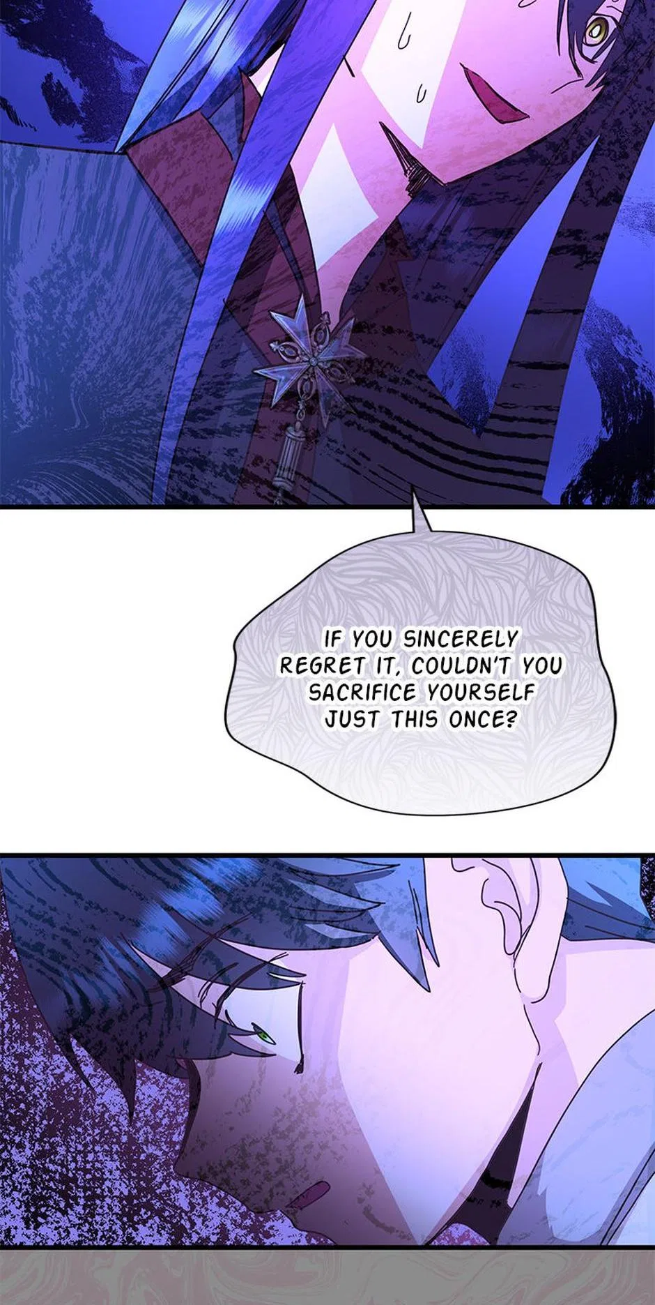 Let Me Die in Peace! Chapter 62 – Page 27