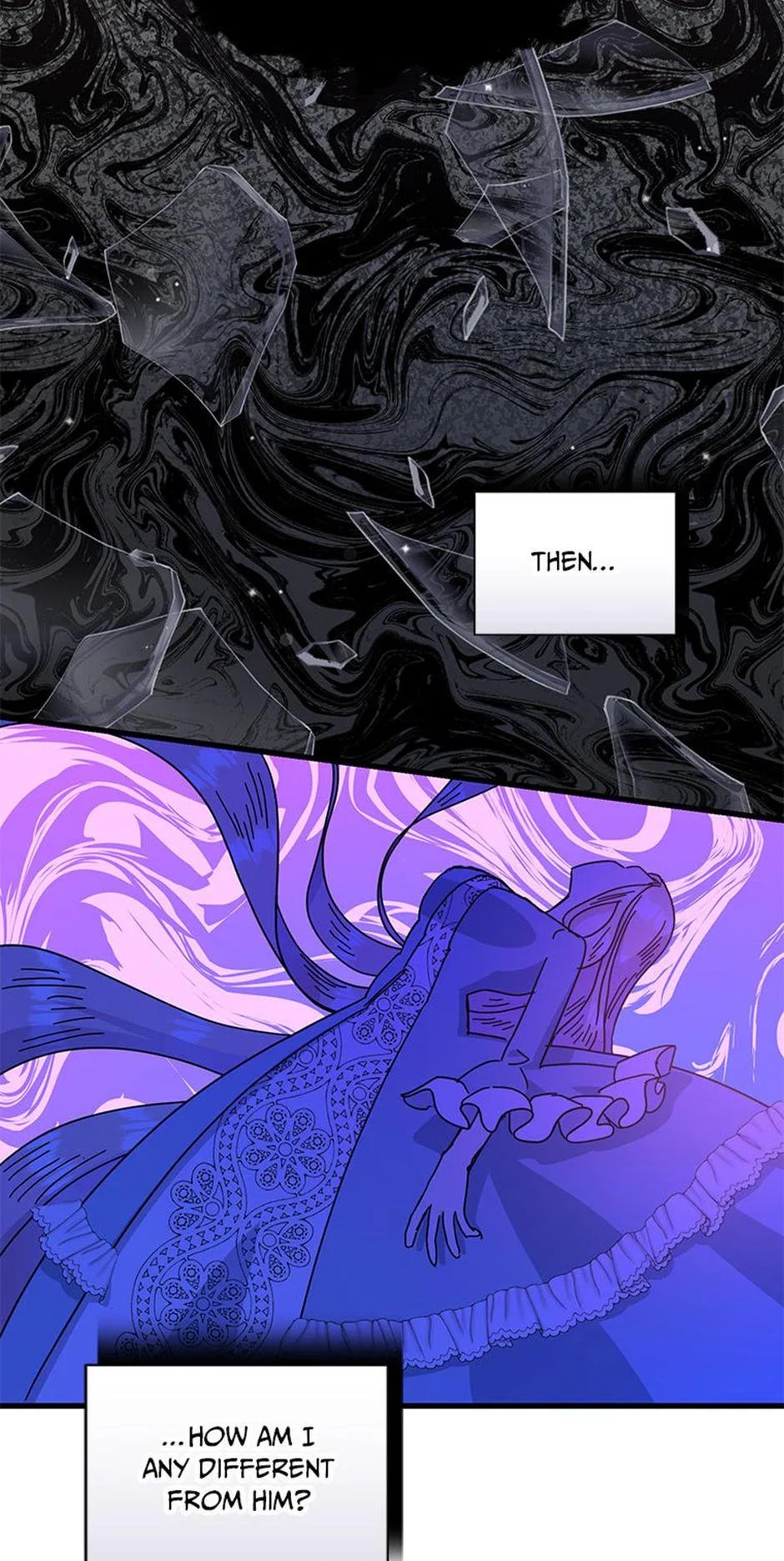Let Me Die in Peace! Chapter 62 – Page 29