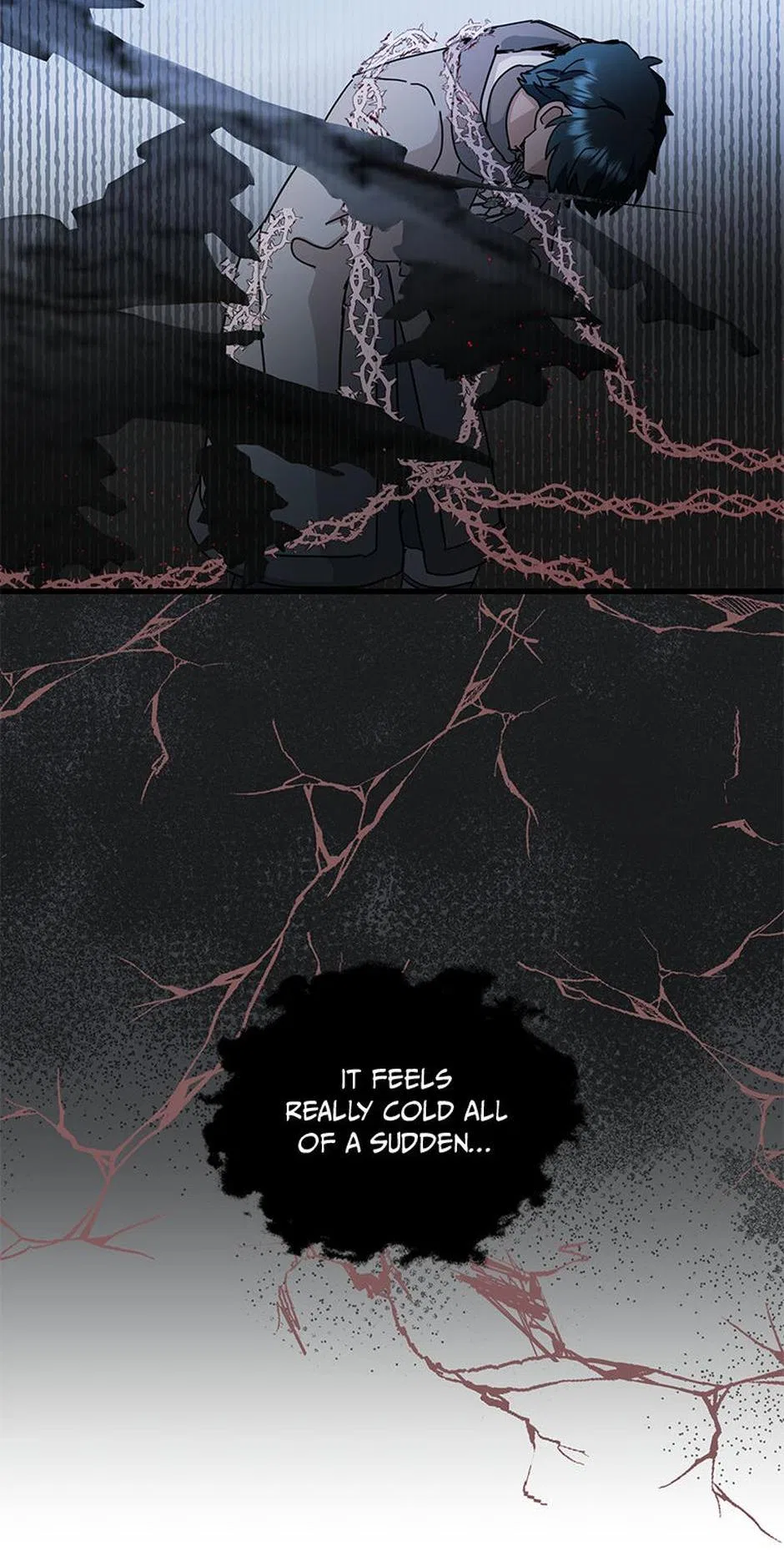 Let Me Die in Peace! Chapter 62 – Page 31