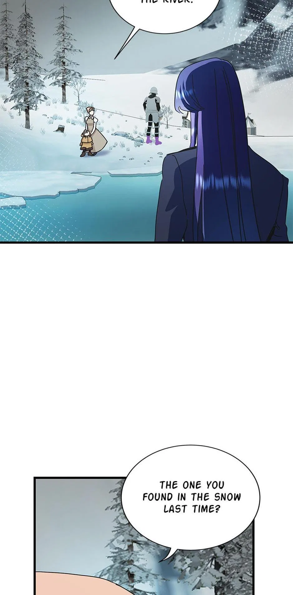 Let Me Die in Peace! Chapter 62 – Page 33