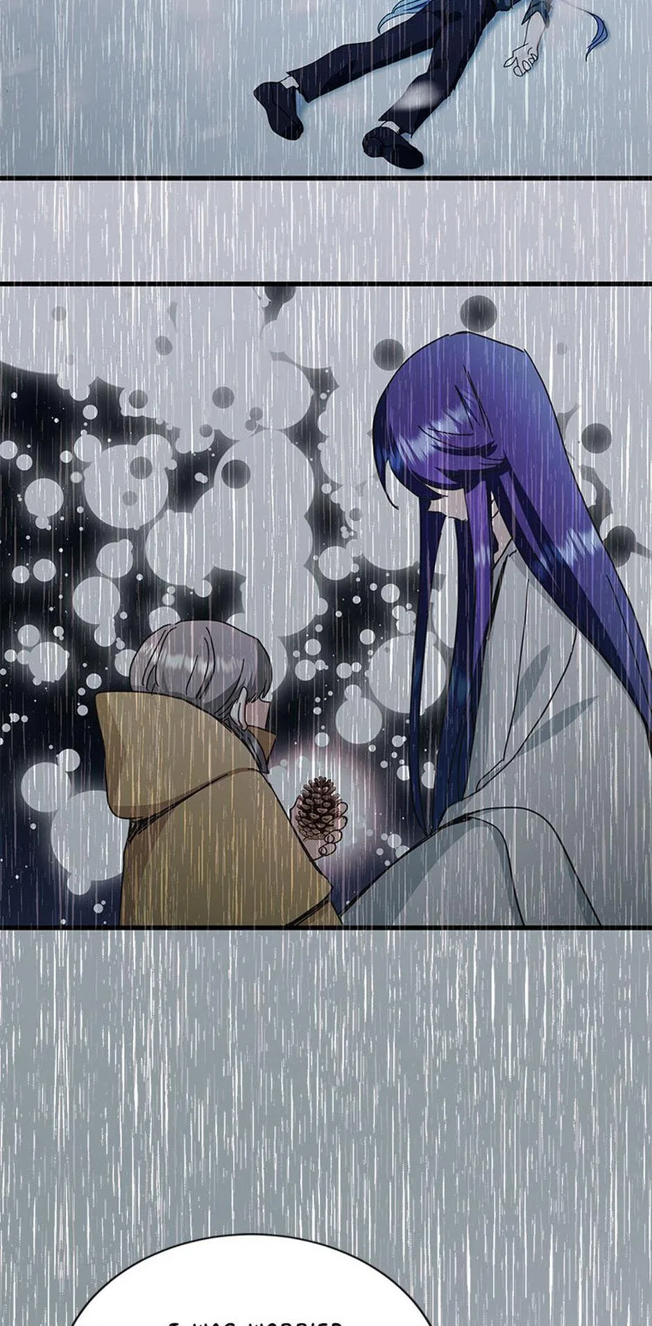 Let Me Die in Peace! Chapter 62 – Page 35