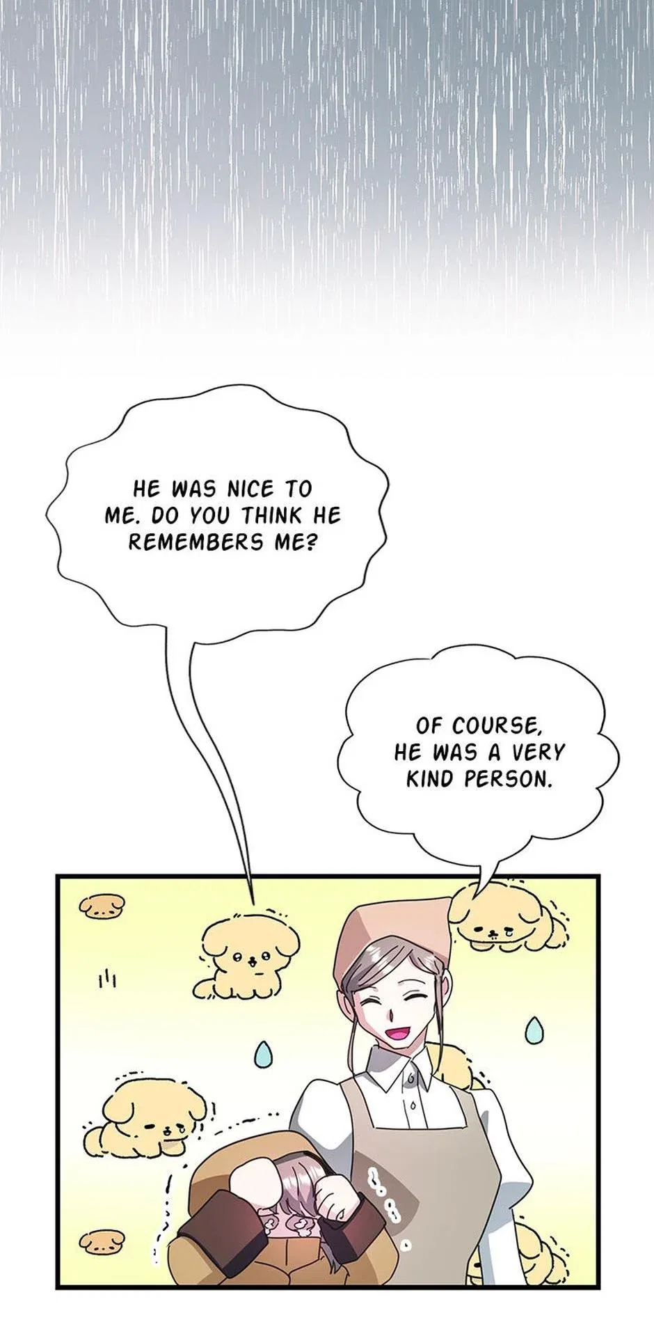 Let Me Die in Peace! Chapter 62 – Page 37