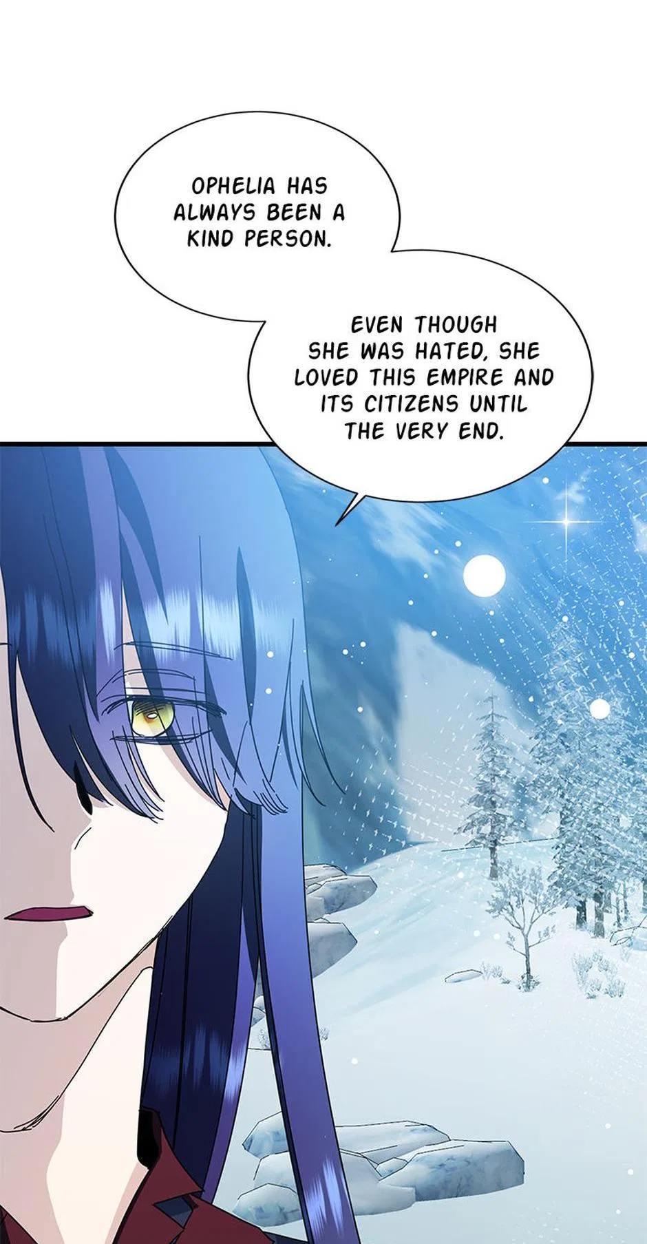 Let Me Die in Peace! Chapter 62 – Page 40