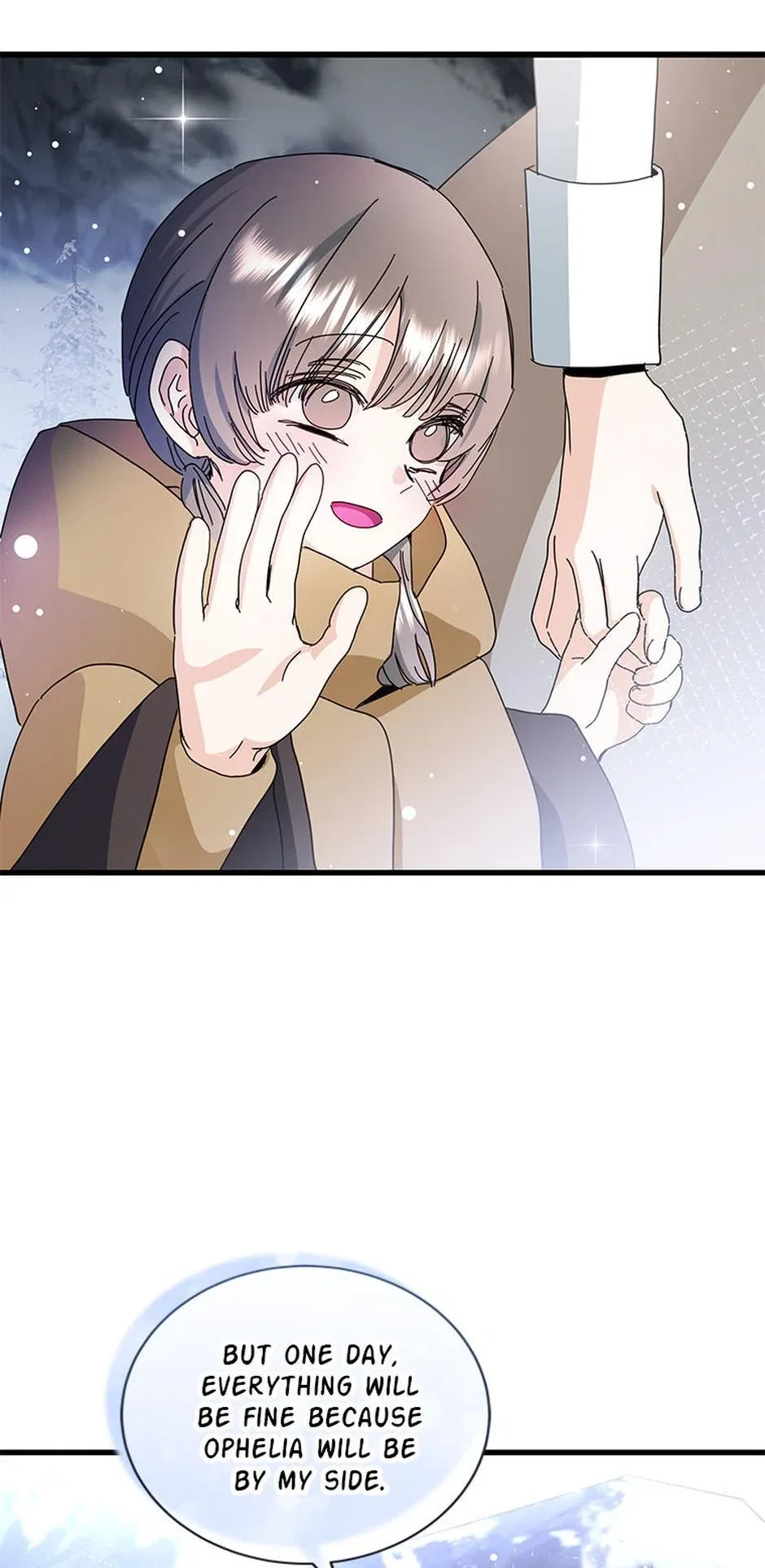 Let Me Die in Peace! Chapter 62 – Page 45