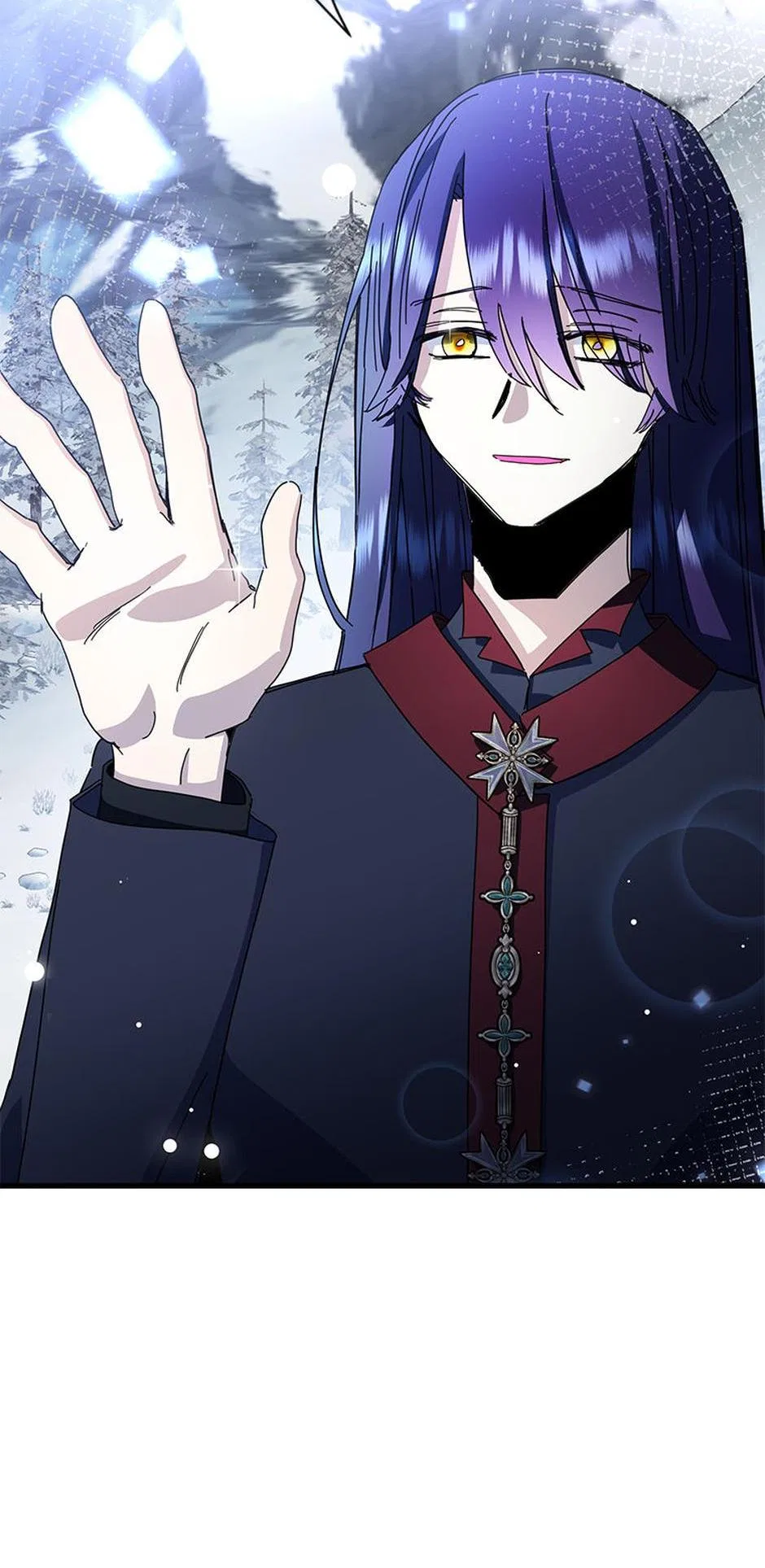 Let Me Die in Peace! Chapter 62 – Page 46