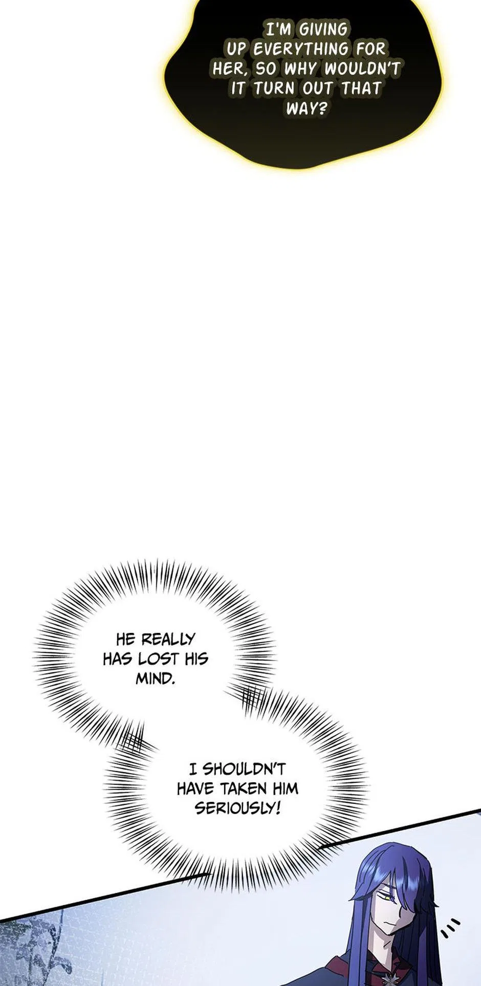 Let Me Die in Peace! Chapter 62 – Page 48