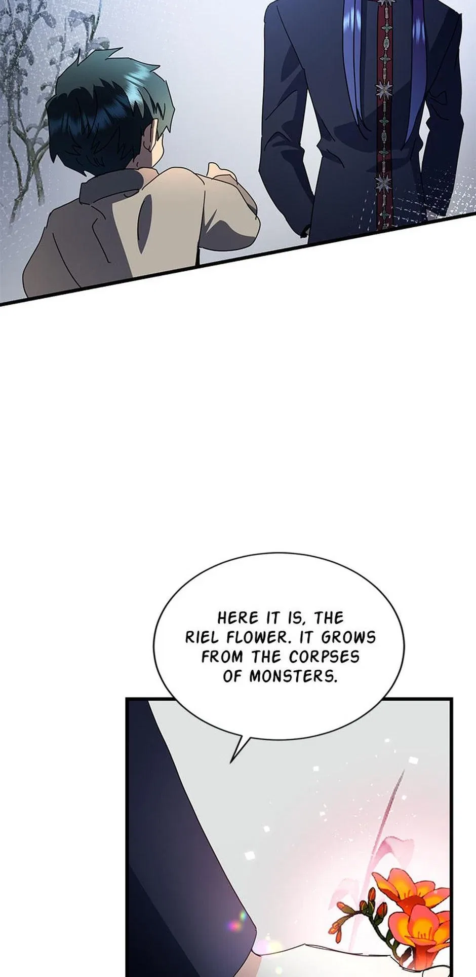 Let Me Die in Peace! Chapter 62 – Page 49