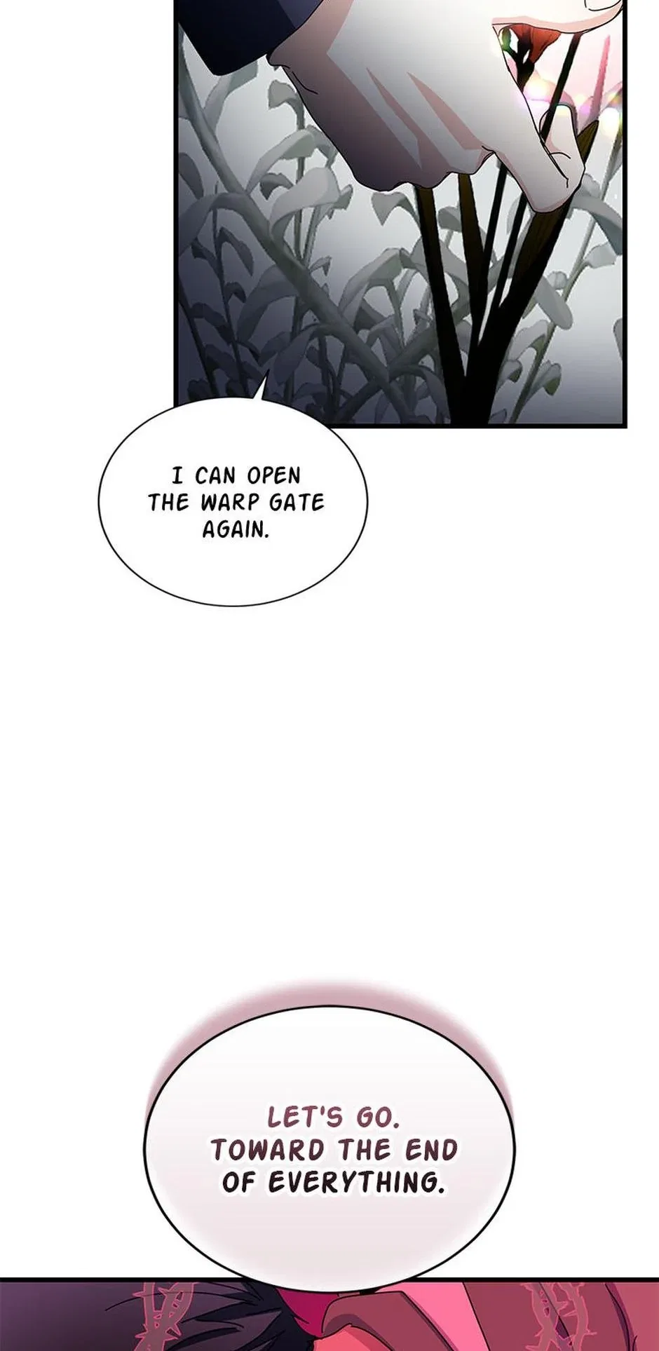 Let Me Die in Peace! Chapter 62 – Page 50