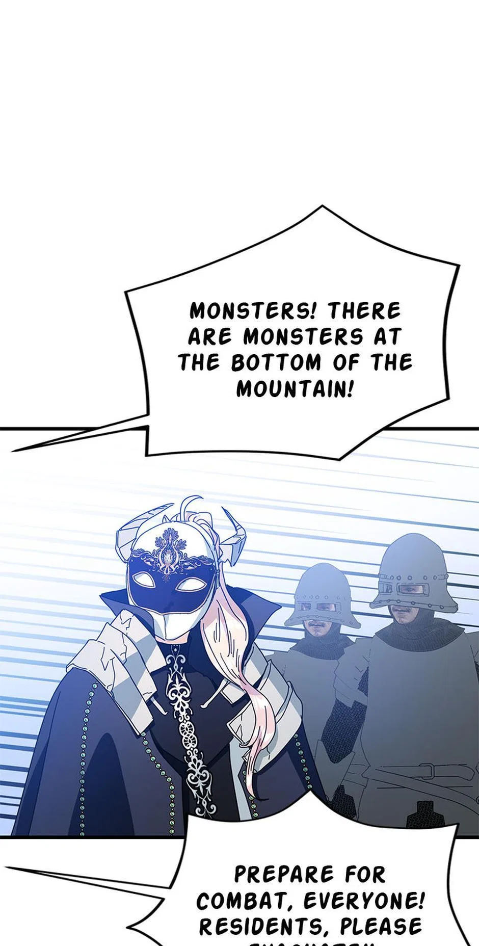 Let Me Die in Peace! Chapter 62 – Page 54