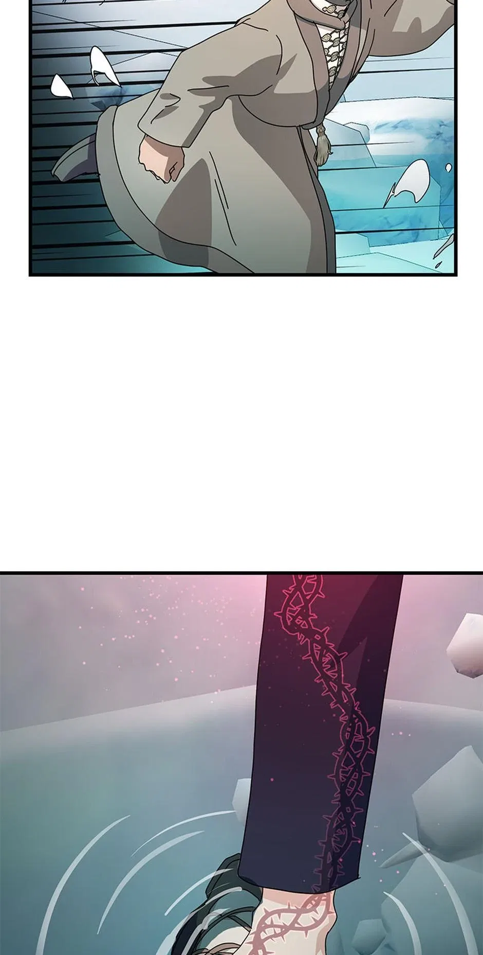 Let Me Die in Peace! Chapter 62 – Page 56