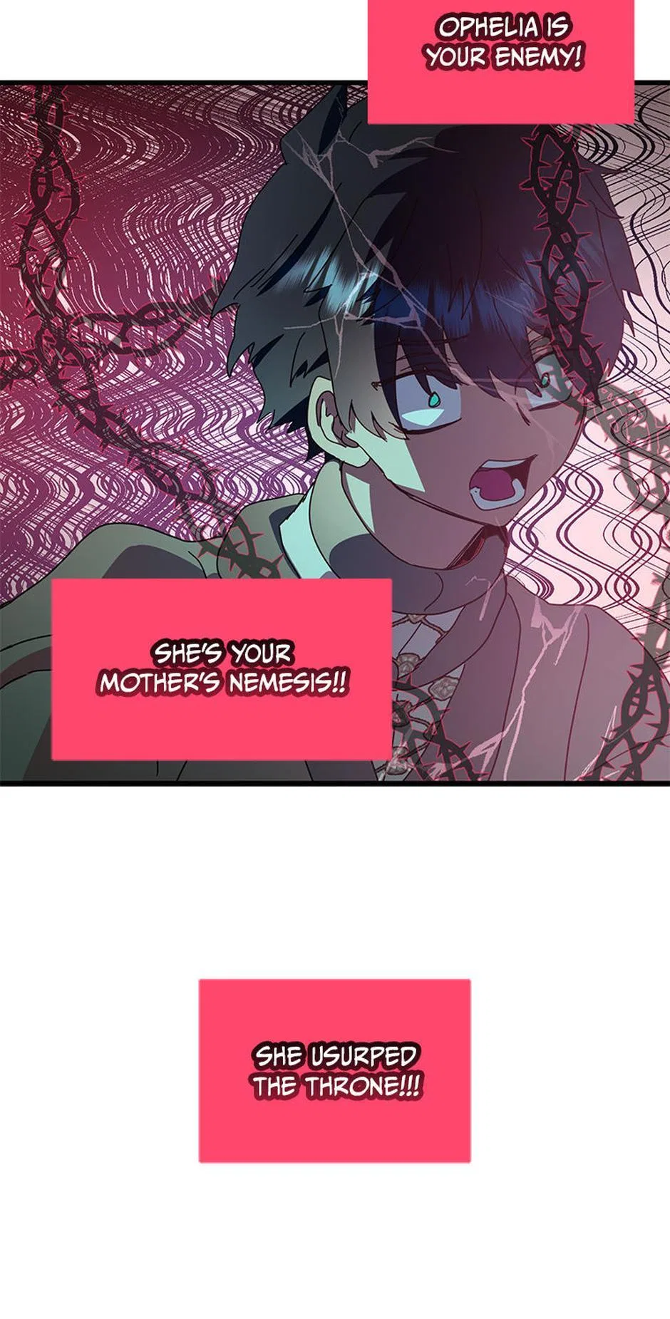 Let Me Die in Peace! Chapter 62 – Page 58