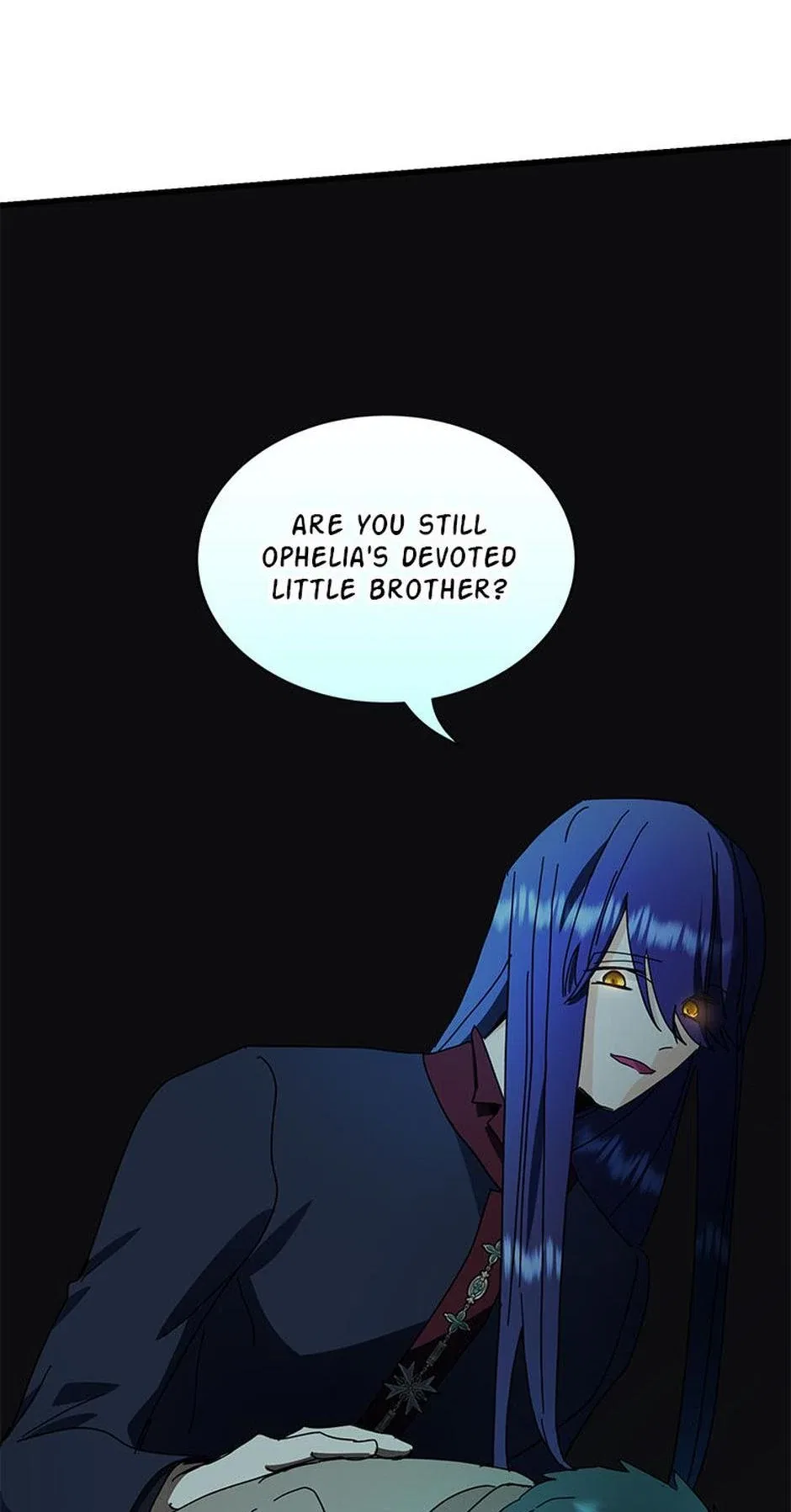 Let Me Die in Peace! Chapter 62 – Page 60