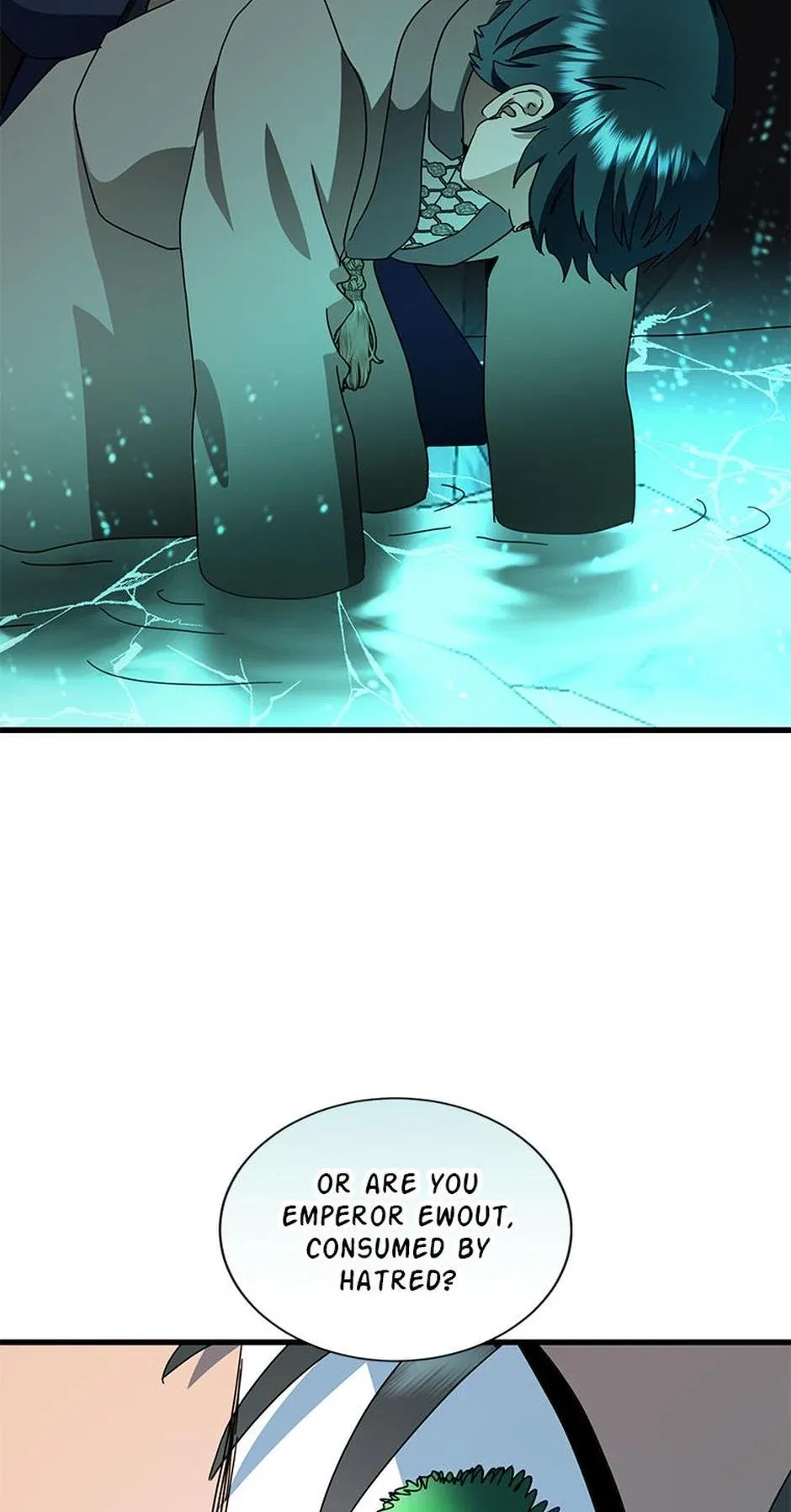 Let Me Die in Peace! Chapter 62 – Page 61