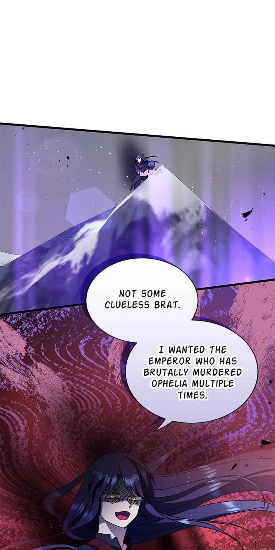 Let Me Die in Peace! Chapter 62 – Page 68