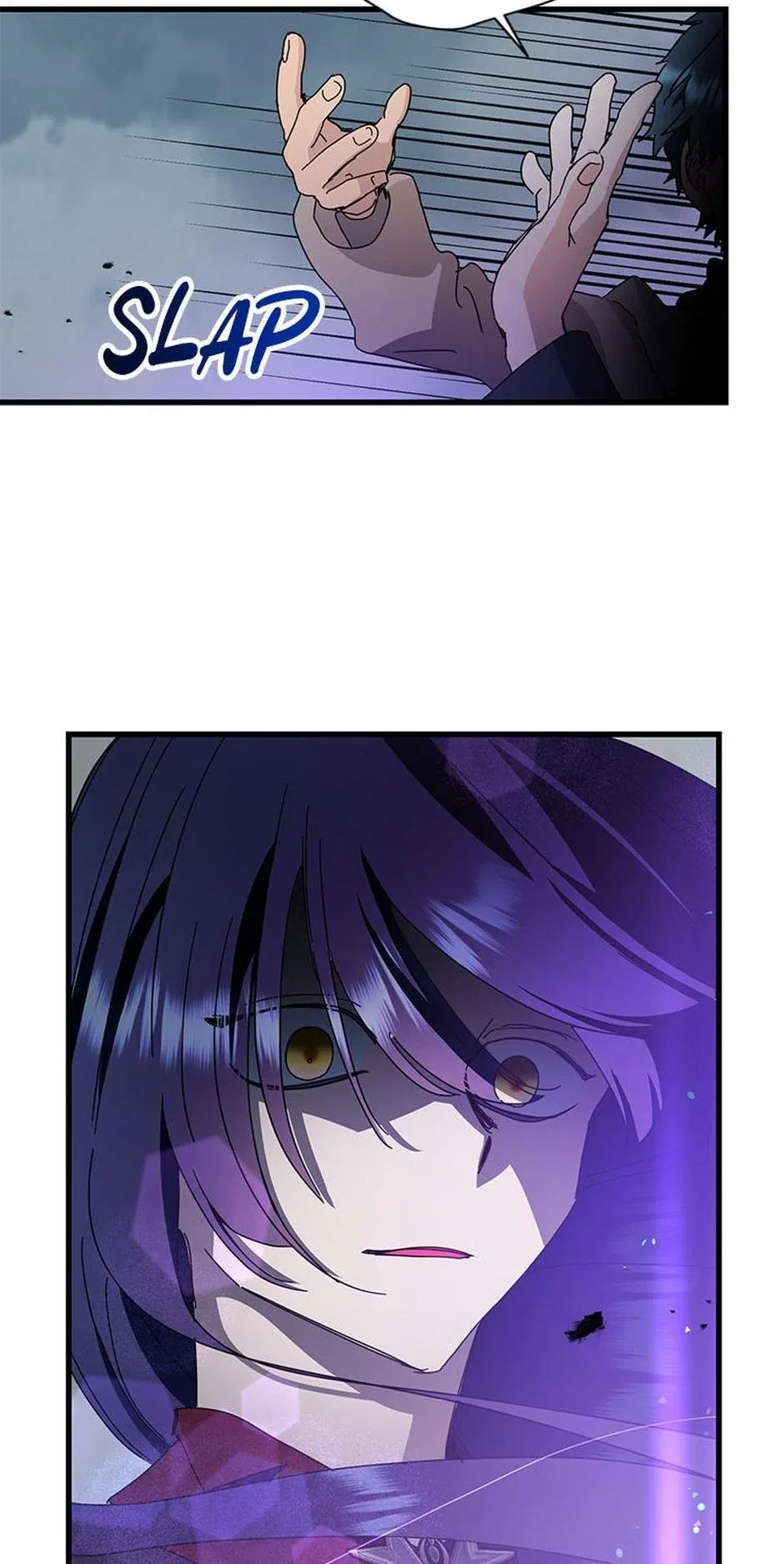 Let Me Die in Peace! Chapter 62 – Page 71
