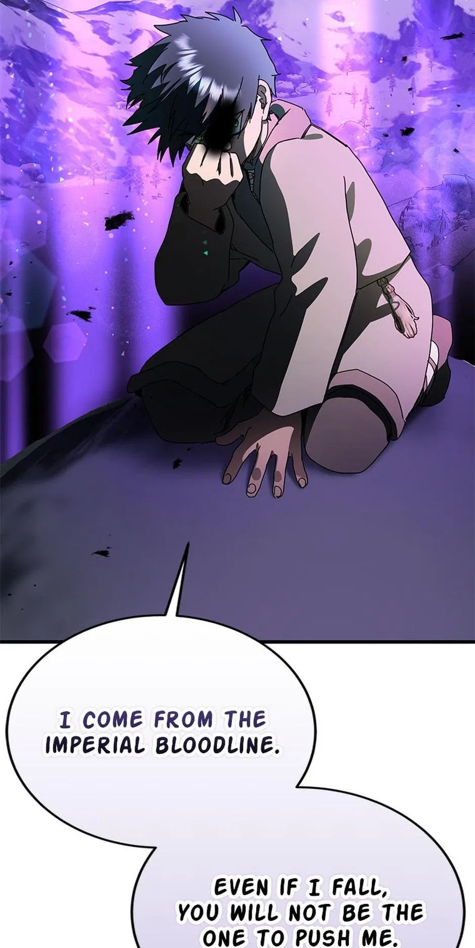 Let Me Die in Peace! Chapter 62 – Page 73