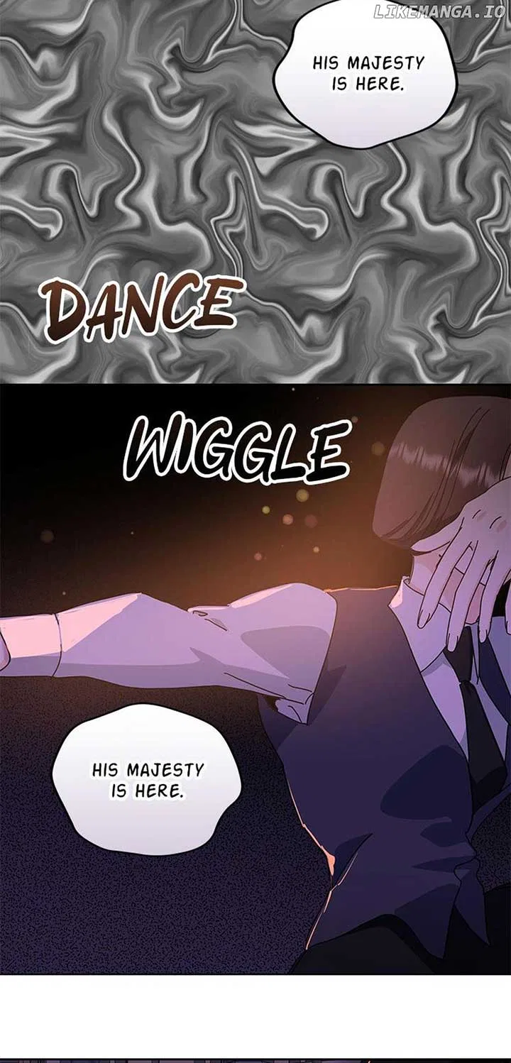 Let Me Die in Peace! Chapter 61 – Page 2
