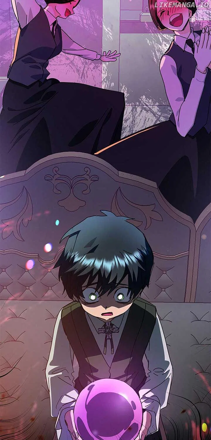 Let Me Die in Peace! Chapter 61 – Page 4
