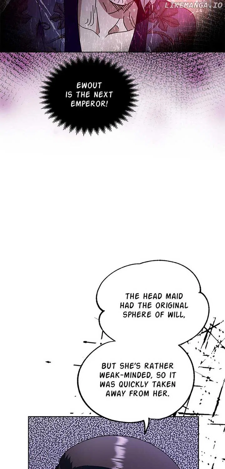 Let Me Die in Peace! Chapter 61 – Page 6