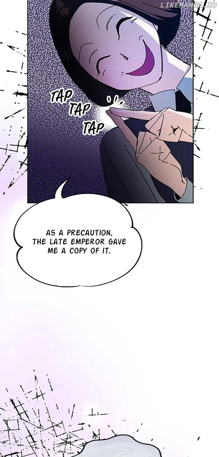 Let Me Die in Peace! Chapter 61 – Page 7