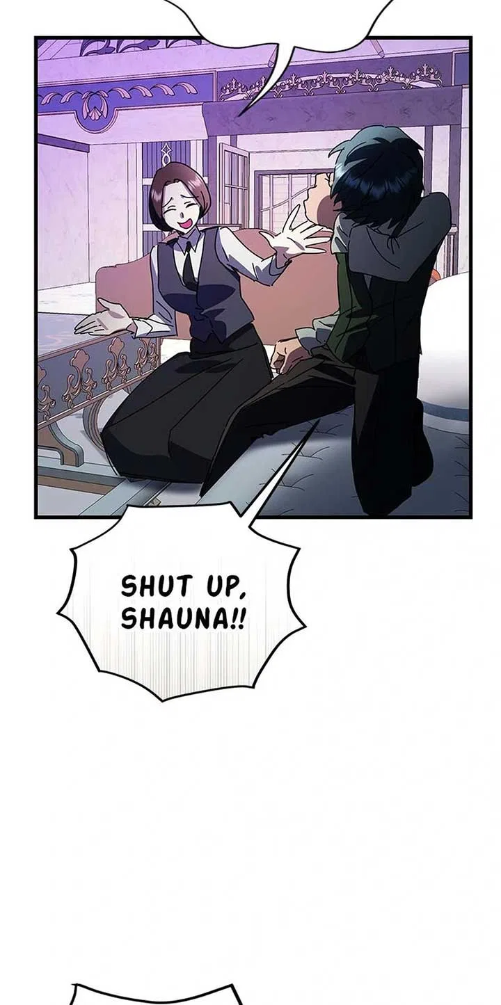 Let Me Die in Peace! Chapter 61 – Page 12