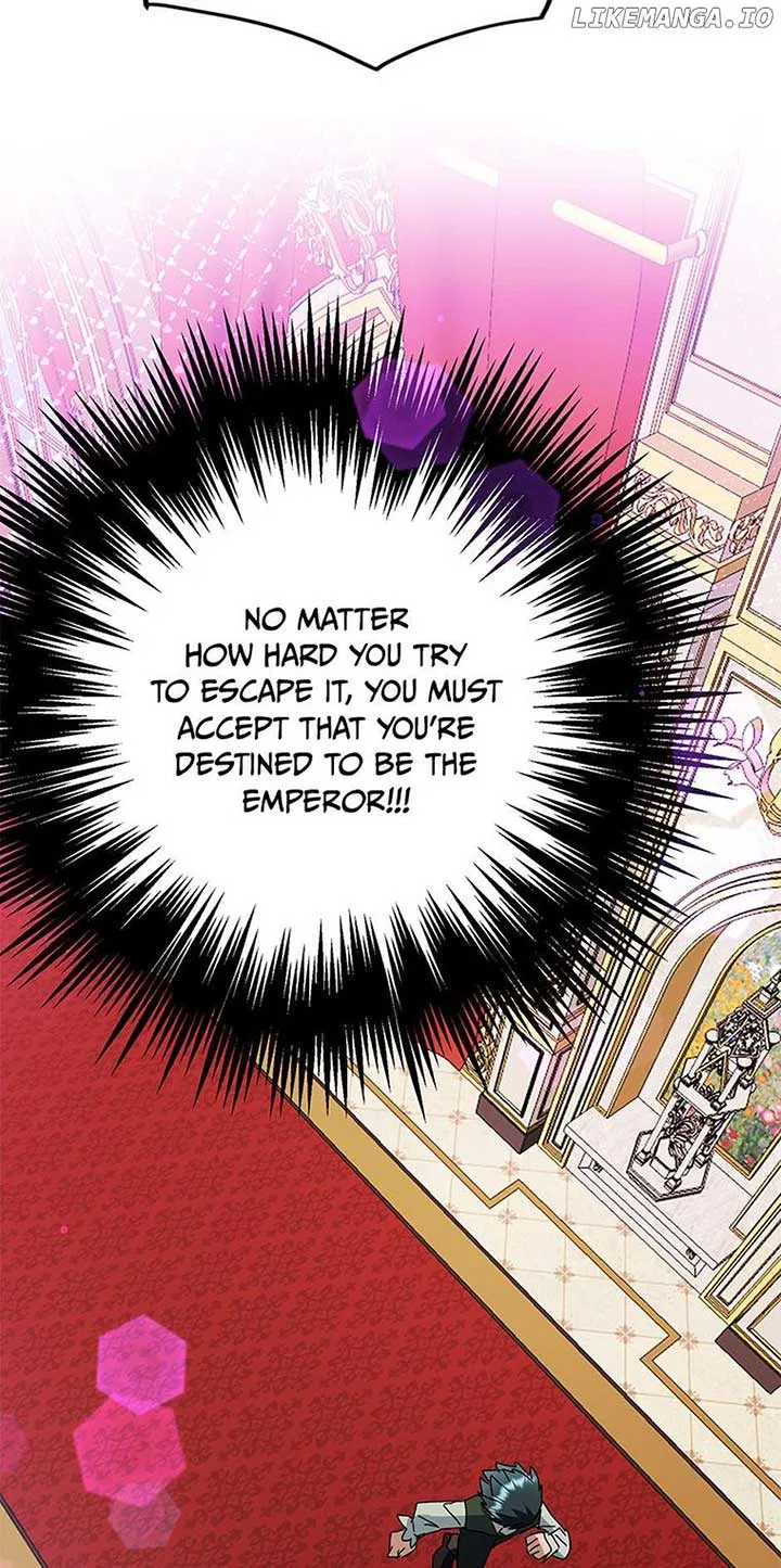 Let Me Die in Peace! Chapter 61 – Page 14