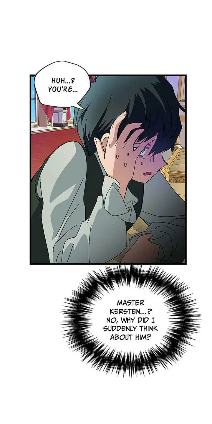 Let Me Die in Peace! Chapter 61 – Page 17
