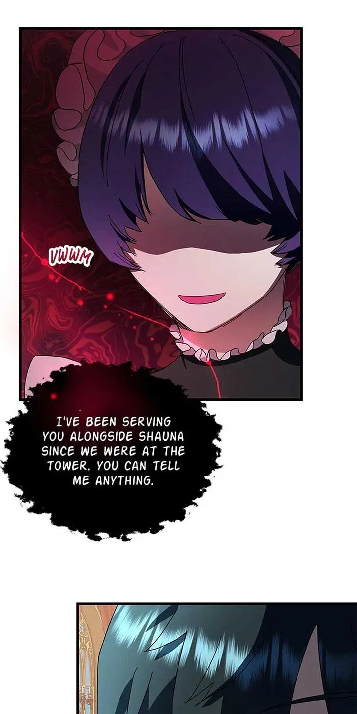 Let Me Die in Peace! Chapter 61 – Page 18