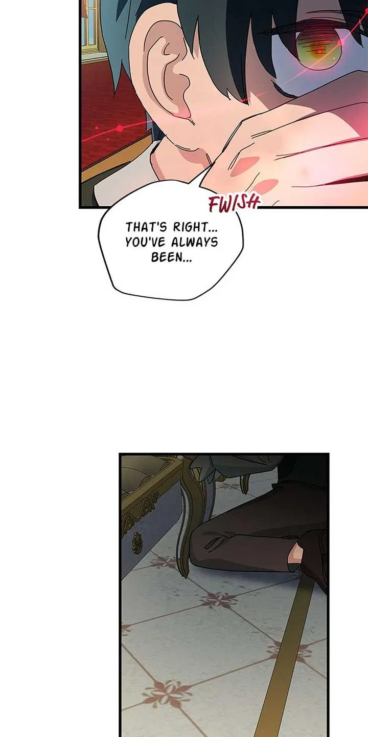 Let Me Die in Peace! Chapter 61 – Page 19