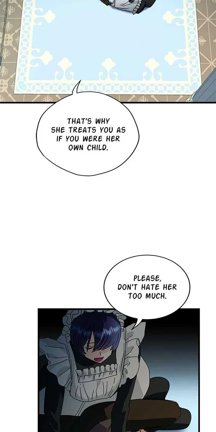 Let Me Die in Peace! Chapter 61 – Page 22