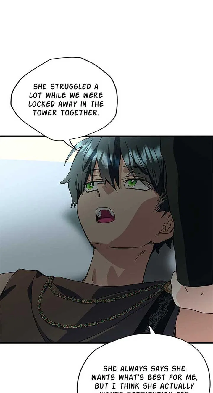 Let Me Die in Peace! Chapter 61 – Page 25