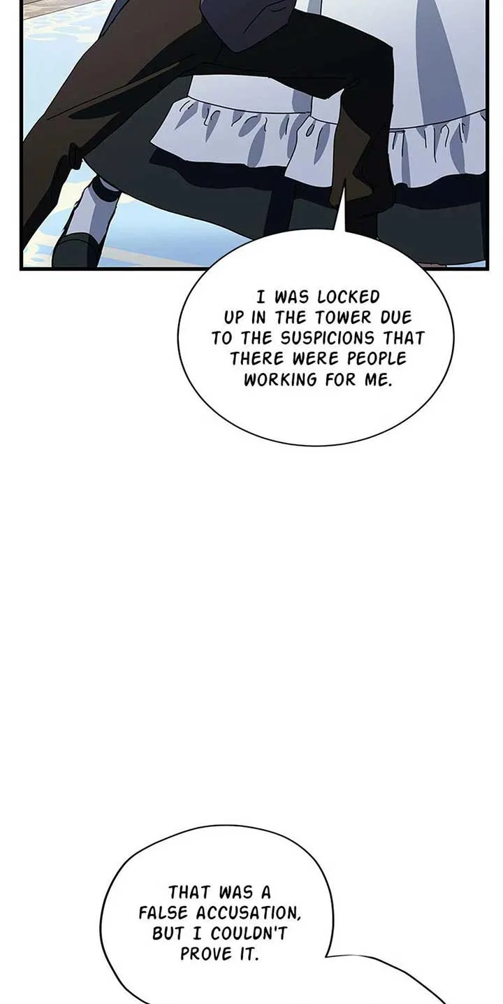 Let Me Die in Peace! Chapter 61 – Page 33