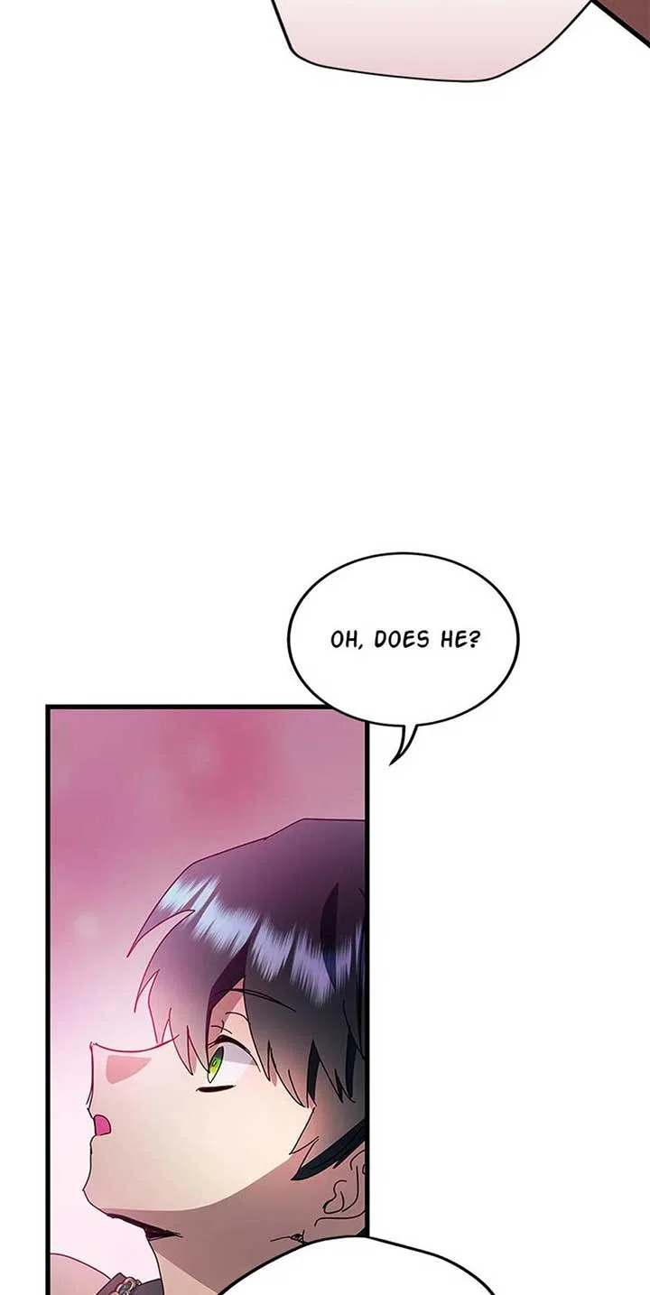 Let Me Die in Peace! Chapter 61 – Page 36